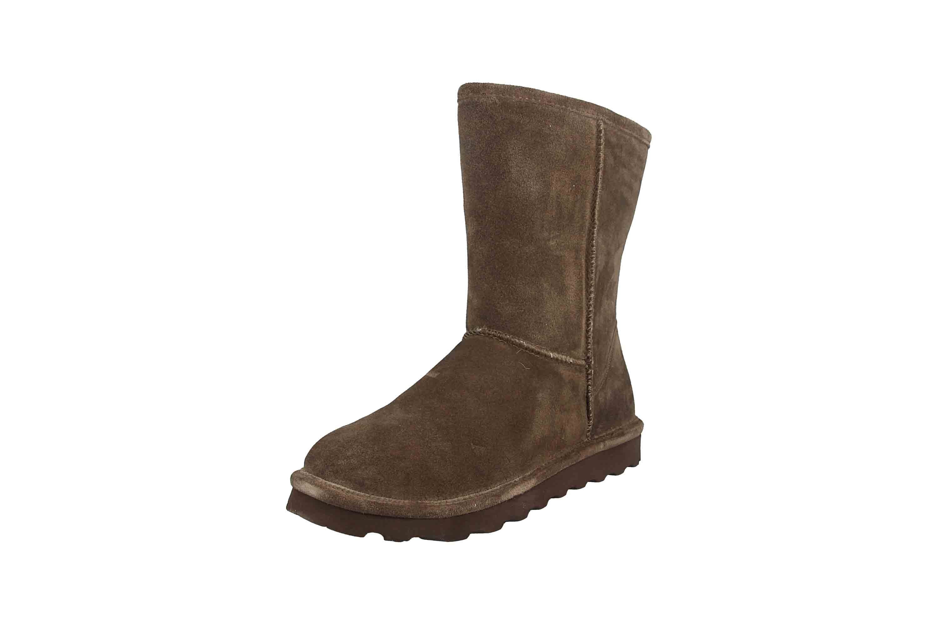 Stiefel 240 brown 1962W Bearpaw seal