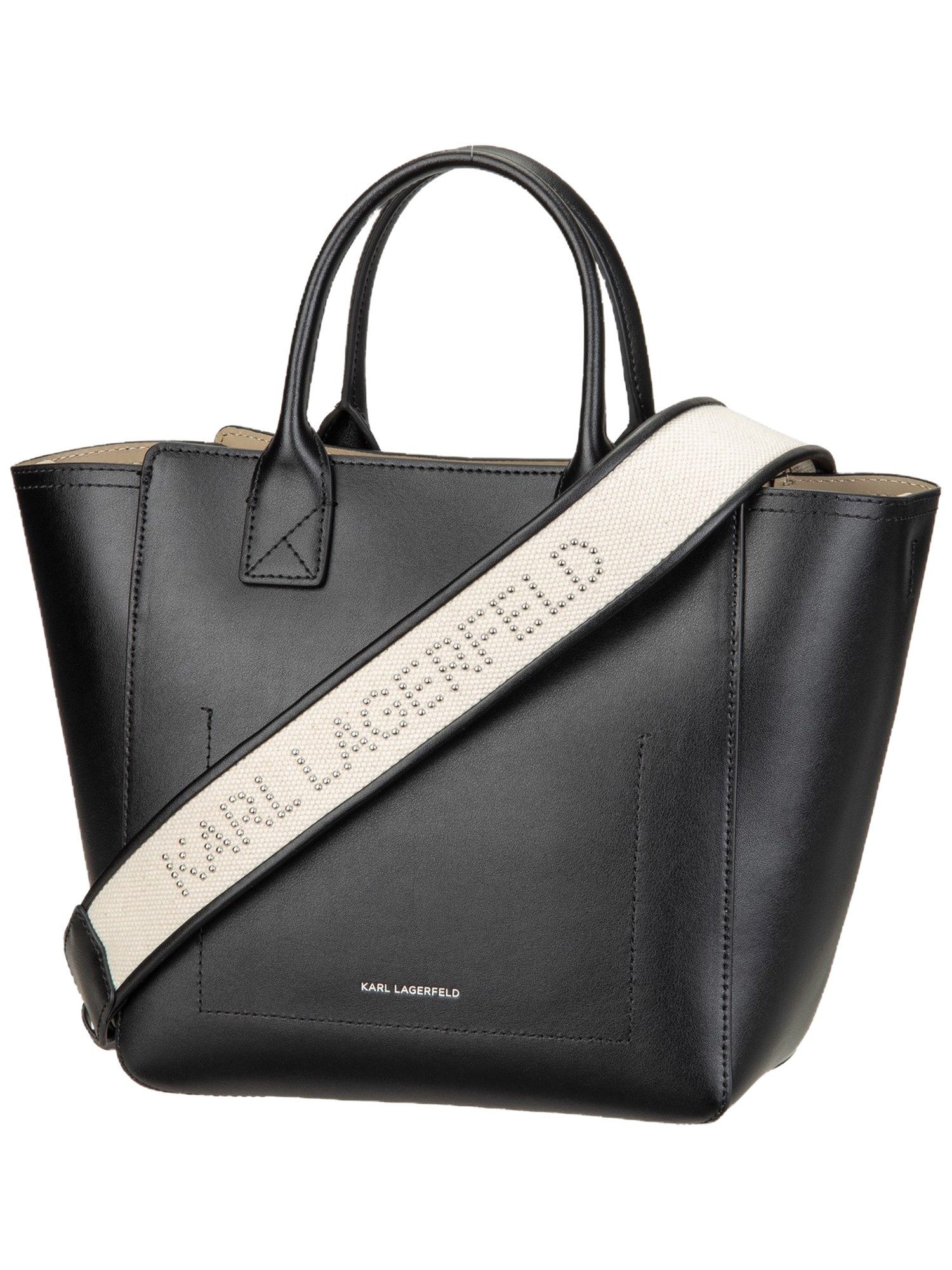 KARL LAGERFELD Handtasche K/Daily SM Tote, Tote Bags