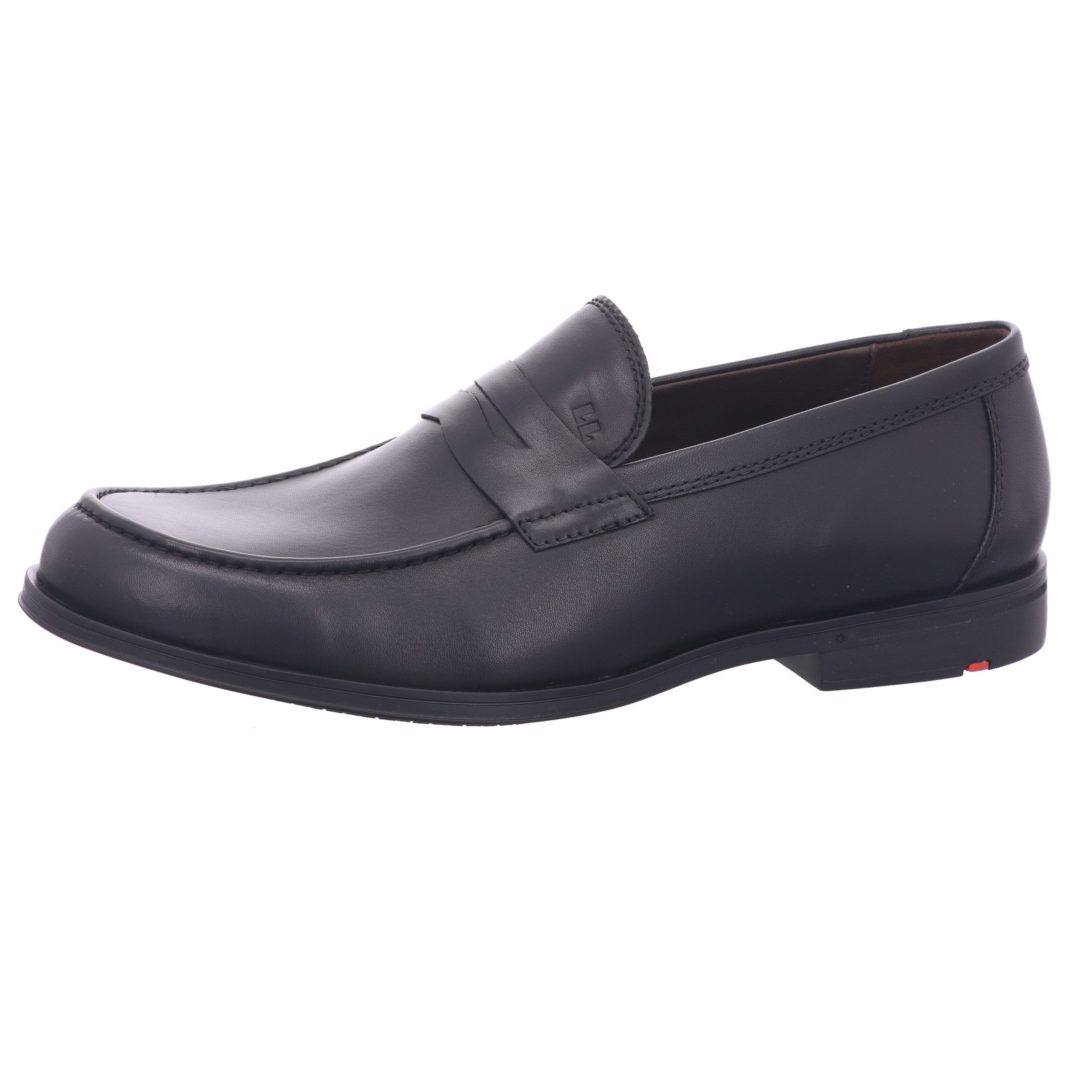 Lloyd LLoyd - Slipper DALLIN - schwarz Slipper