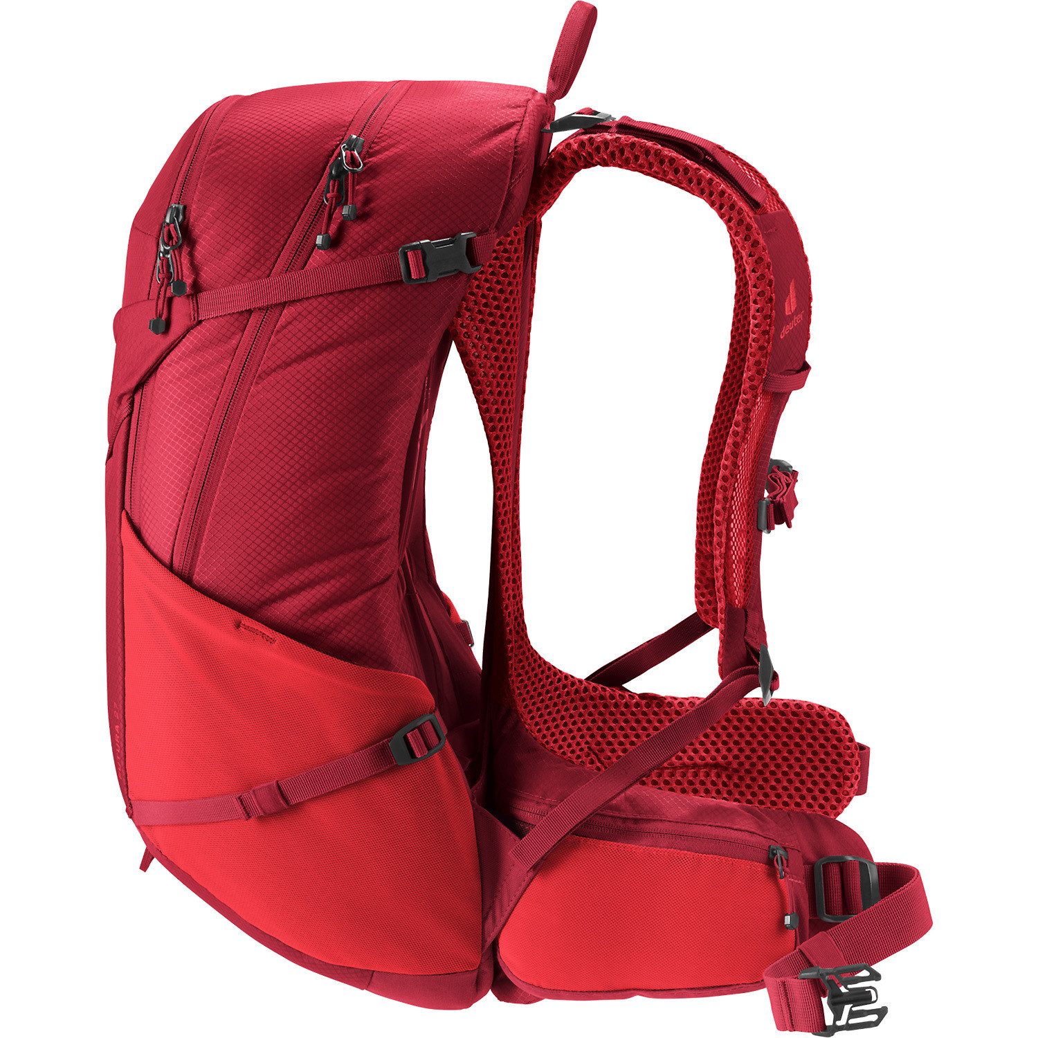 deuter Wanderrucksack Wanderrucksack Futura 27