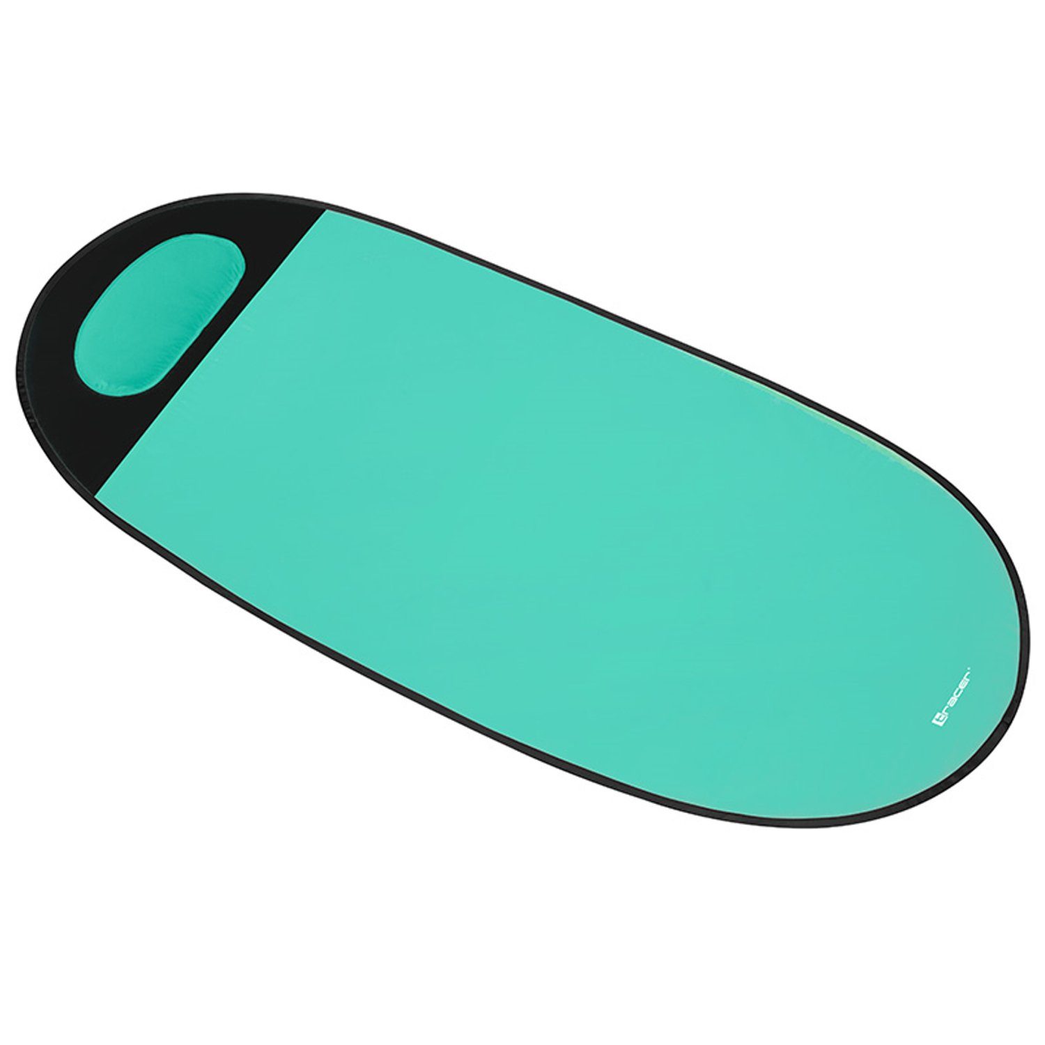 Tracer Strandtuch, wasserdichte u. bodenisolierende Strandmatte, günstig online kaufen