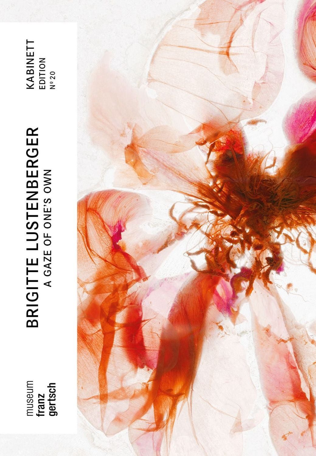 Brigitte Lustenberger. A Gaze of One’s Own / Anna Wesle