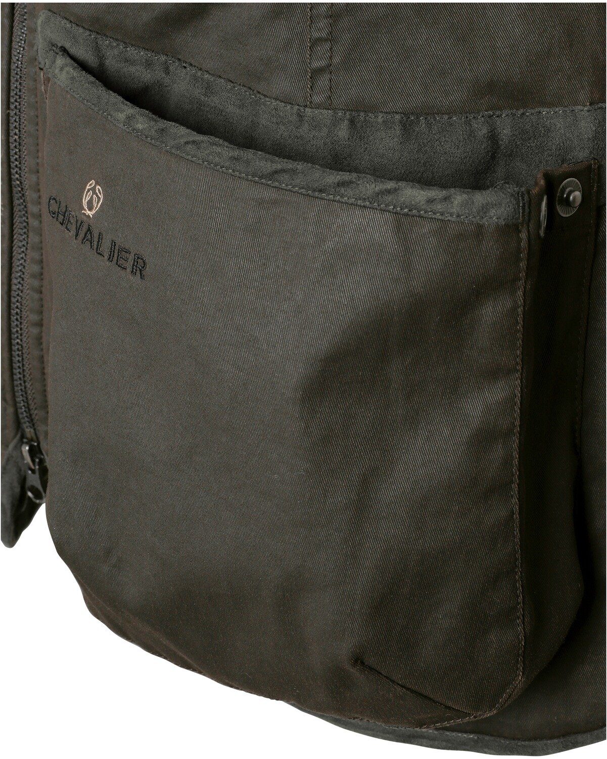 Chevalier Funktionsweste Damen Weste Vintage Dogsport