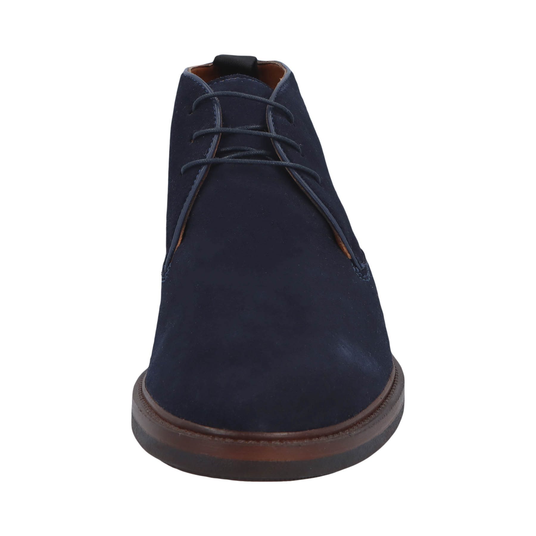 MARC Shoes MARC Erwachsene casual Lenny Boots Leder Schnürboots