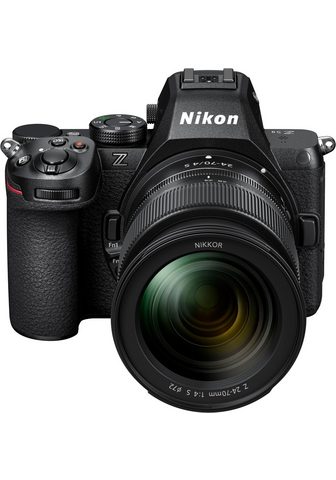  Nikon Kit Z5II + Nikkor Z 24-70mm f4 S...