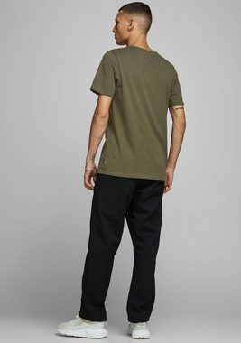 Jack & Jones T-Shirt ORGANIC BASIC TEE