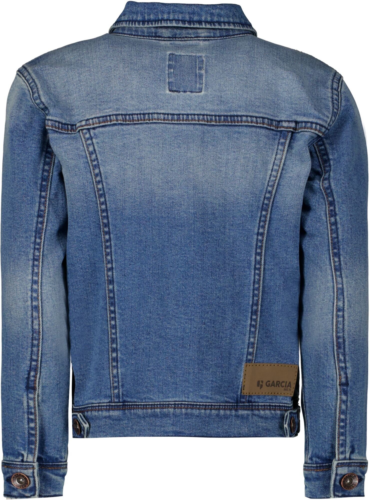Garcia Jeansjacke Manu