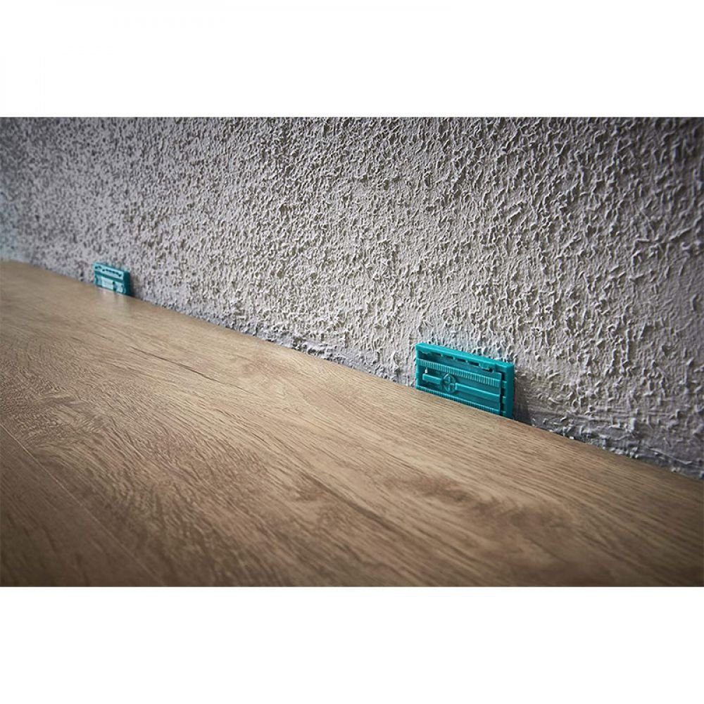 Wolfcraft Laminatschneider Wolfcraft Laminat- und Designboden Verlege Set Gelingpaket
