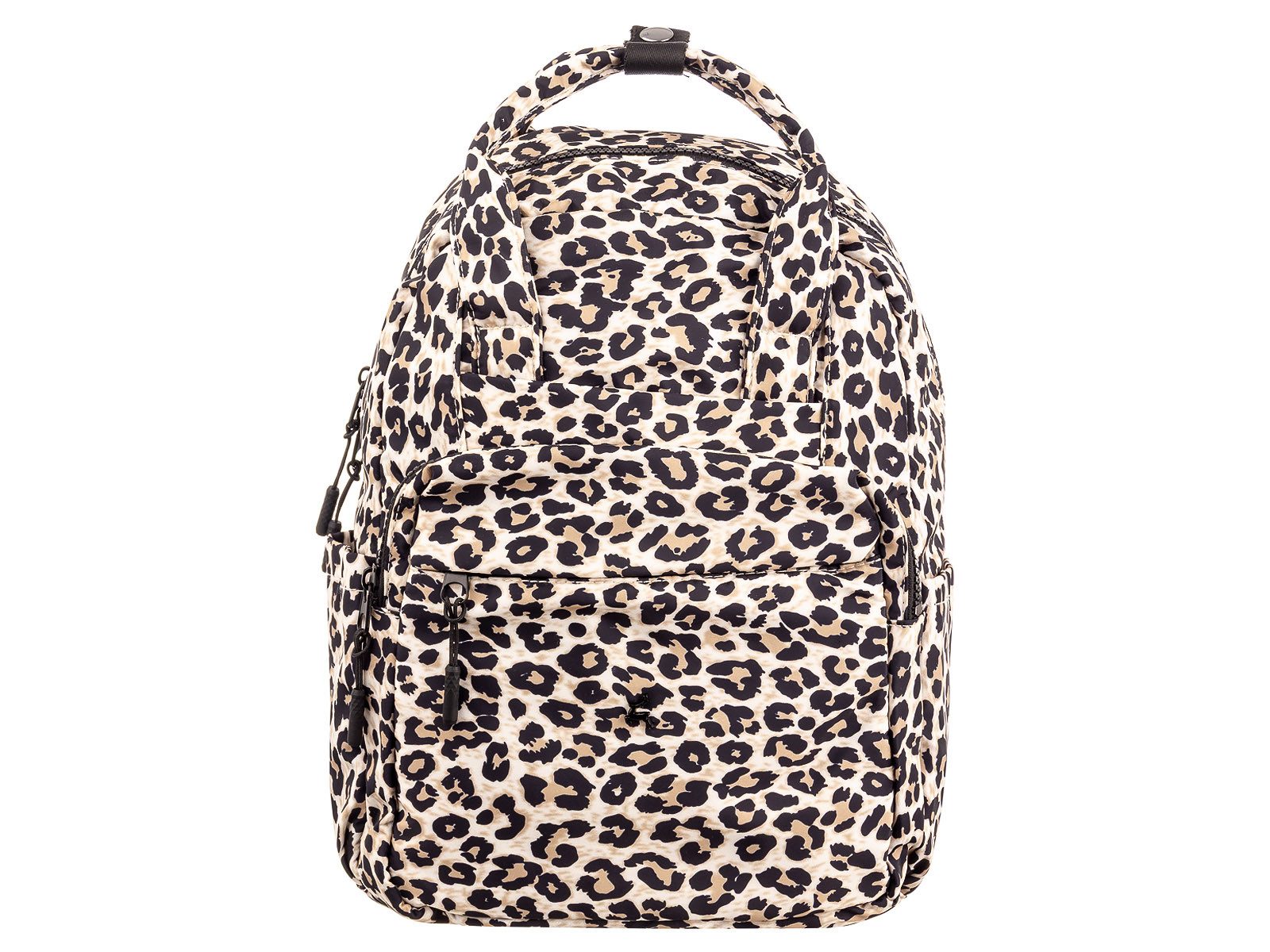 Prato Cityrucksack CN20 Nylon Rucksack City Rucksack (Stück, 1-tlg., Handtasche), leicht