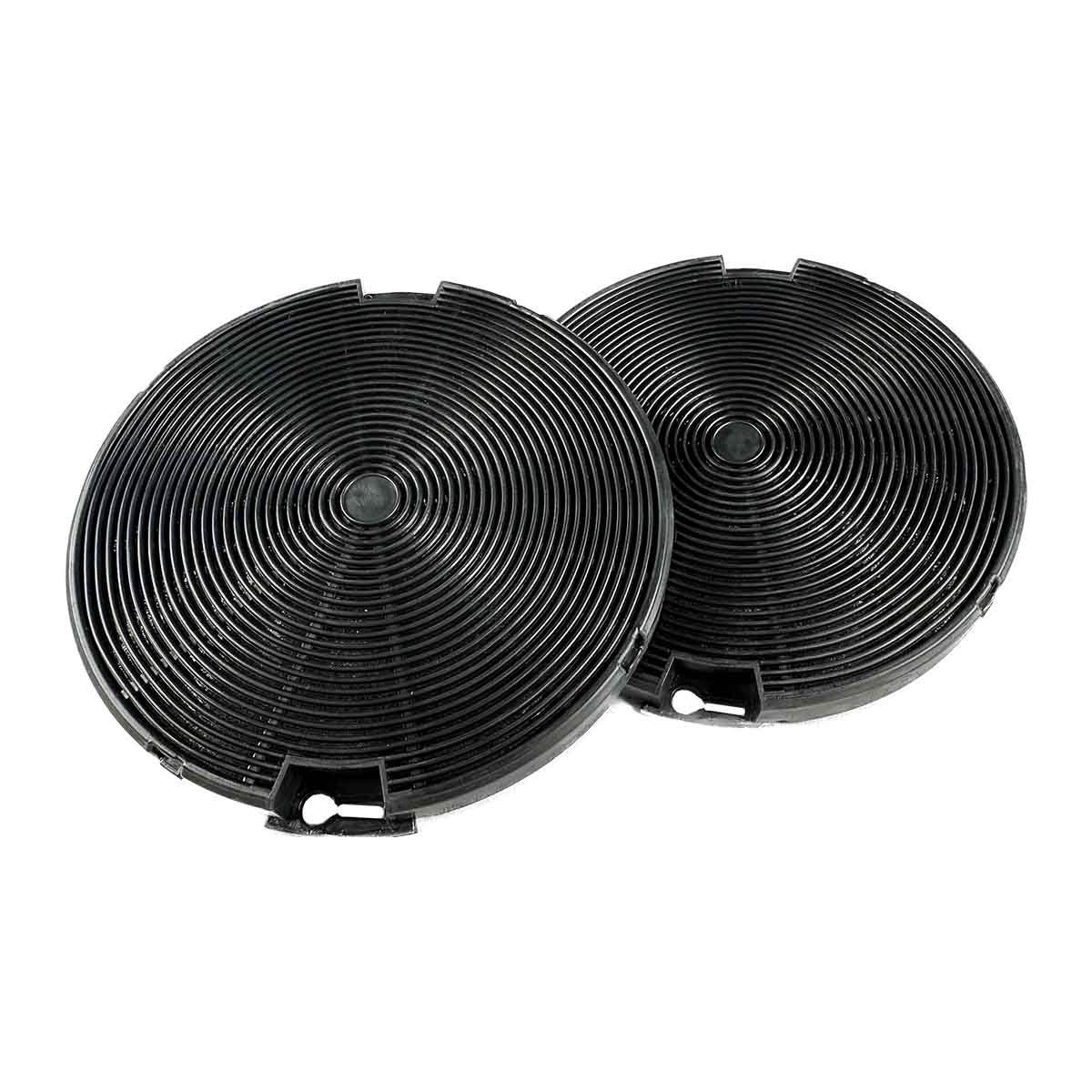 AIR2GO Aktivkohlefilter für Beko KF9197059543 (2 Stück), Zubehör für Aktivkohlefilter für BEKO CCB 5140 XA, CTB 6250, CTB 6250 B, CTB 6250 W, CTB 6250 X, CTB 6250 XA, CTB 6250 XH, CTB 6407 W, CTB 6407 X, CTB 6407 XH, CTB 9250 X, CTB 9250 XH, CTB 9407 X, CWB 6441 XN, CWB 9441 XN, CWB6441XNH, DT 312 I, DT 312 W, P 40 B, 8844773200, 8891283200, 8942823200, 8946133200, 8842043200, 8851511200, CTB6250X, CTB6407X, CTB9250X, CTB9407X, Passend für Dunstabzugshauben von BEKO