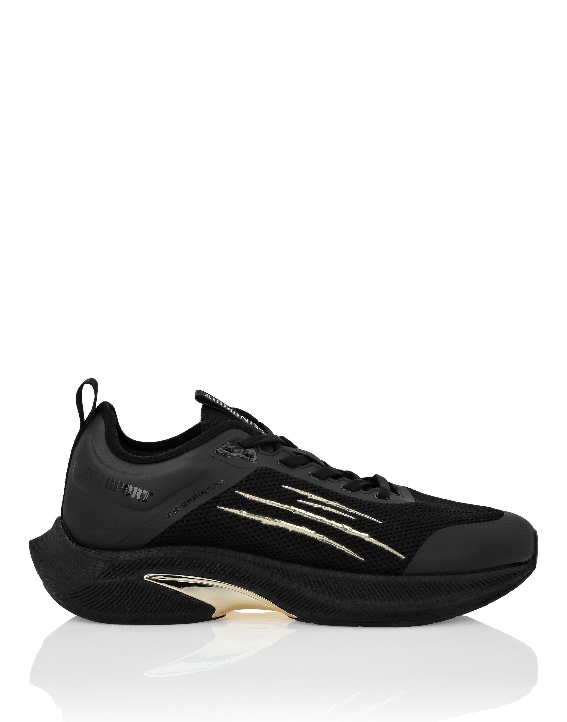 PLEIN SPORT Läufer Sneaker Sneaker günstig online kaufen