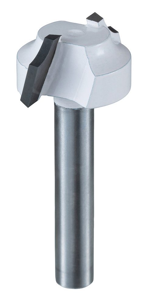 Abrundfräser Makita Fräser Rundkanten 6mm Fräser Rundkanten 6mm D-09363