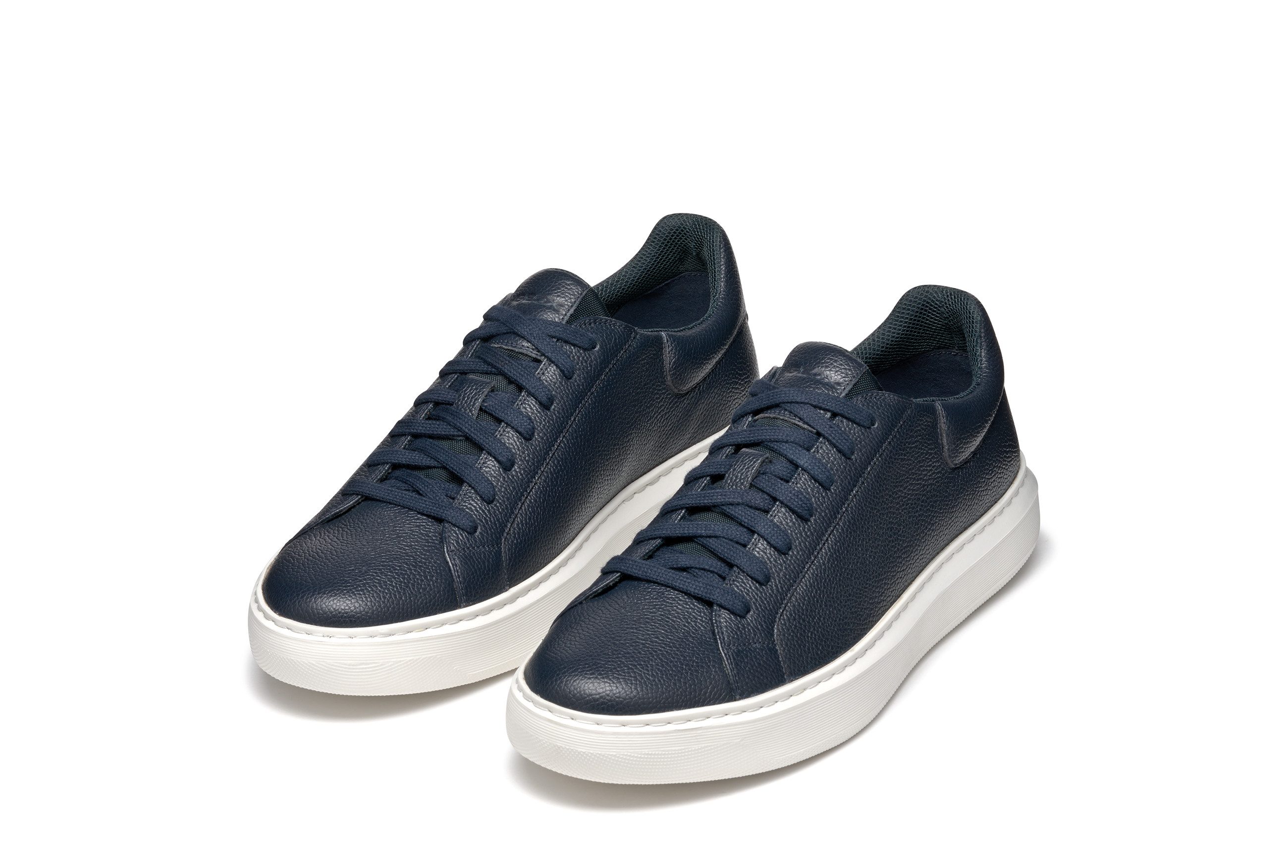 Geox U DEIVEN Sneaker Schnürschuh, Freizeitschuh im cleanen Look günstig online kaufen
