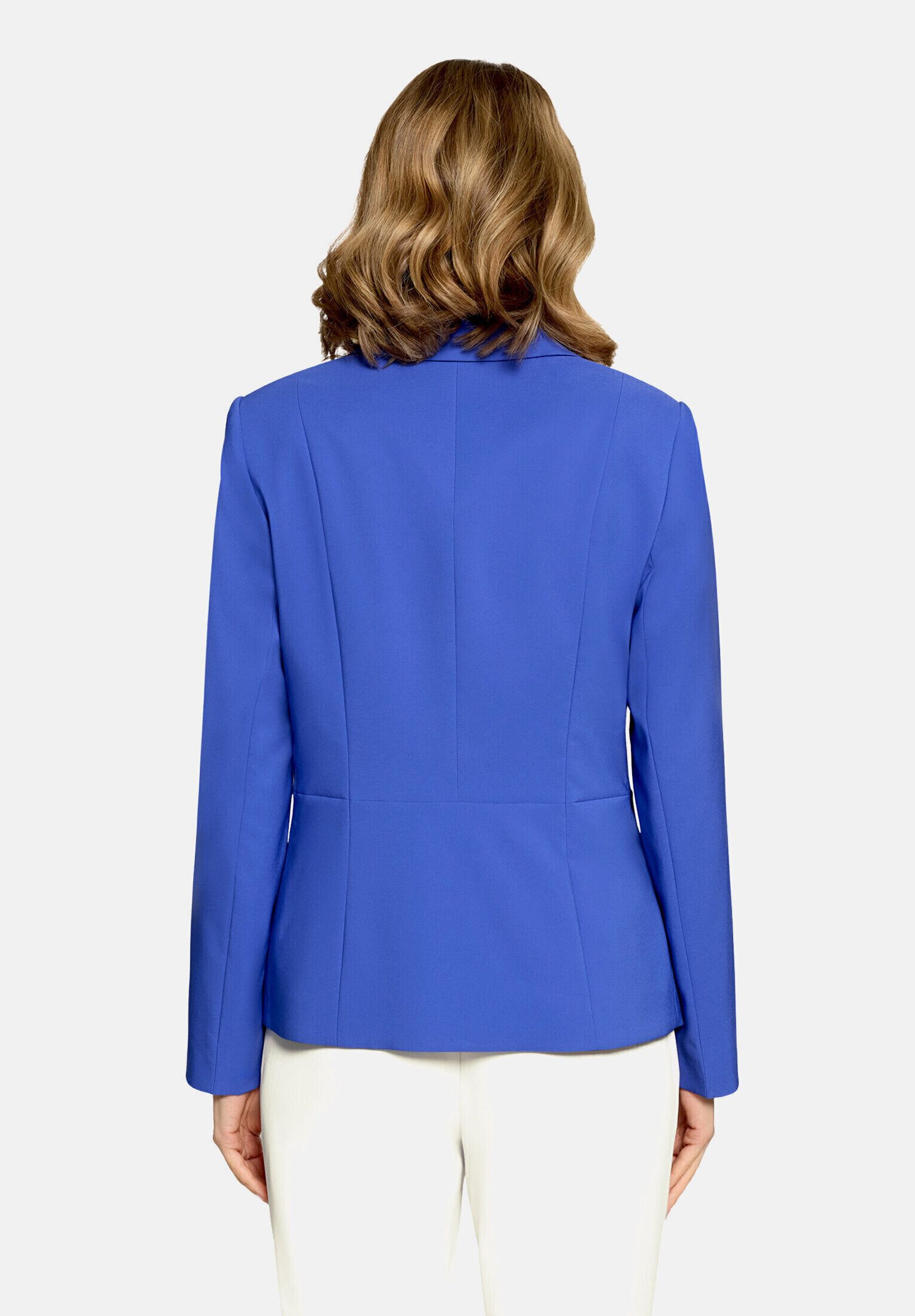 Betty Barclay Kurzblazer Damen langarm