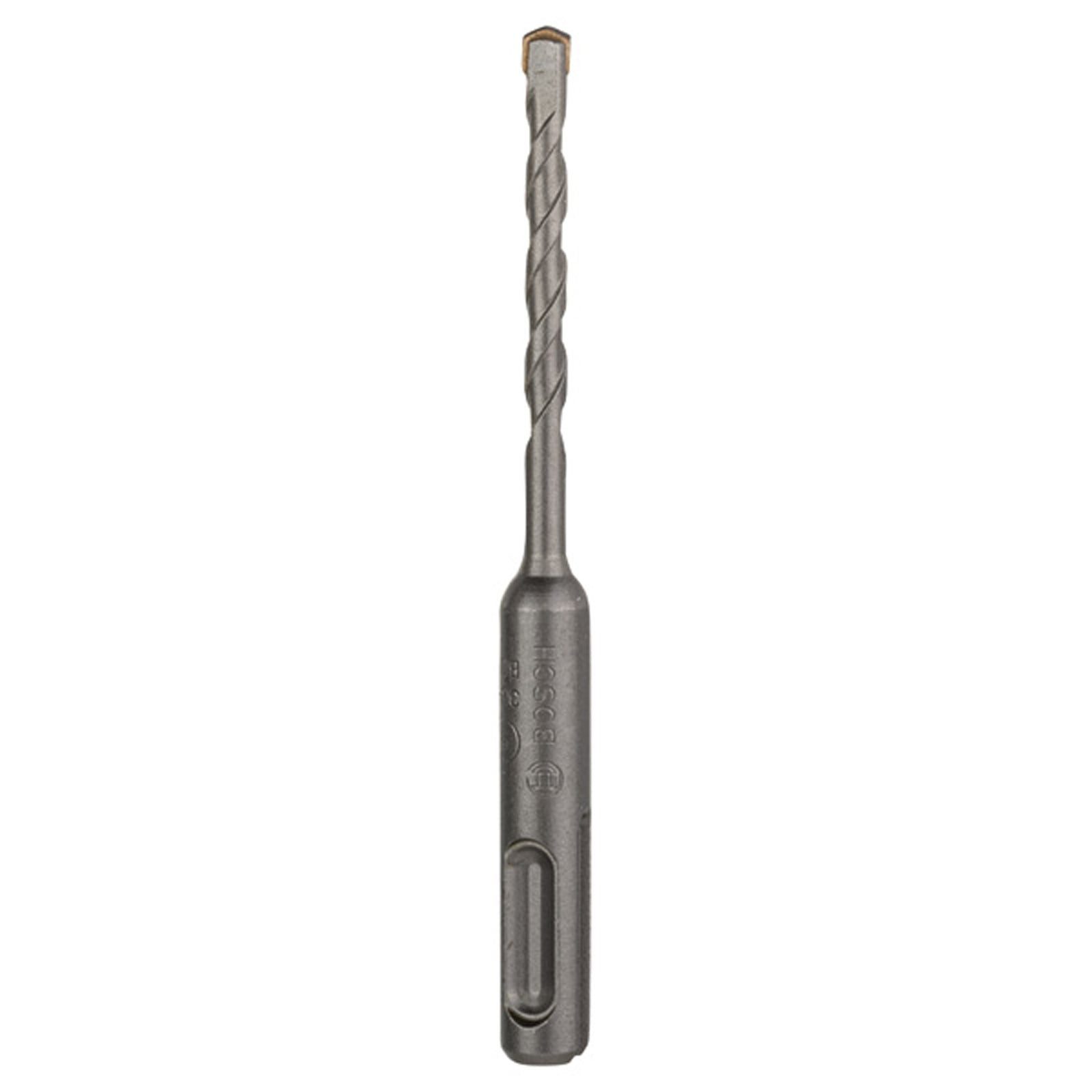 BOSCH Hammerbohrer Bosch Hammerbohrer SDS plus D= 6 mm L= 110 mm - 2609255502