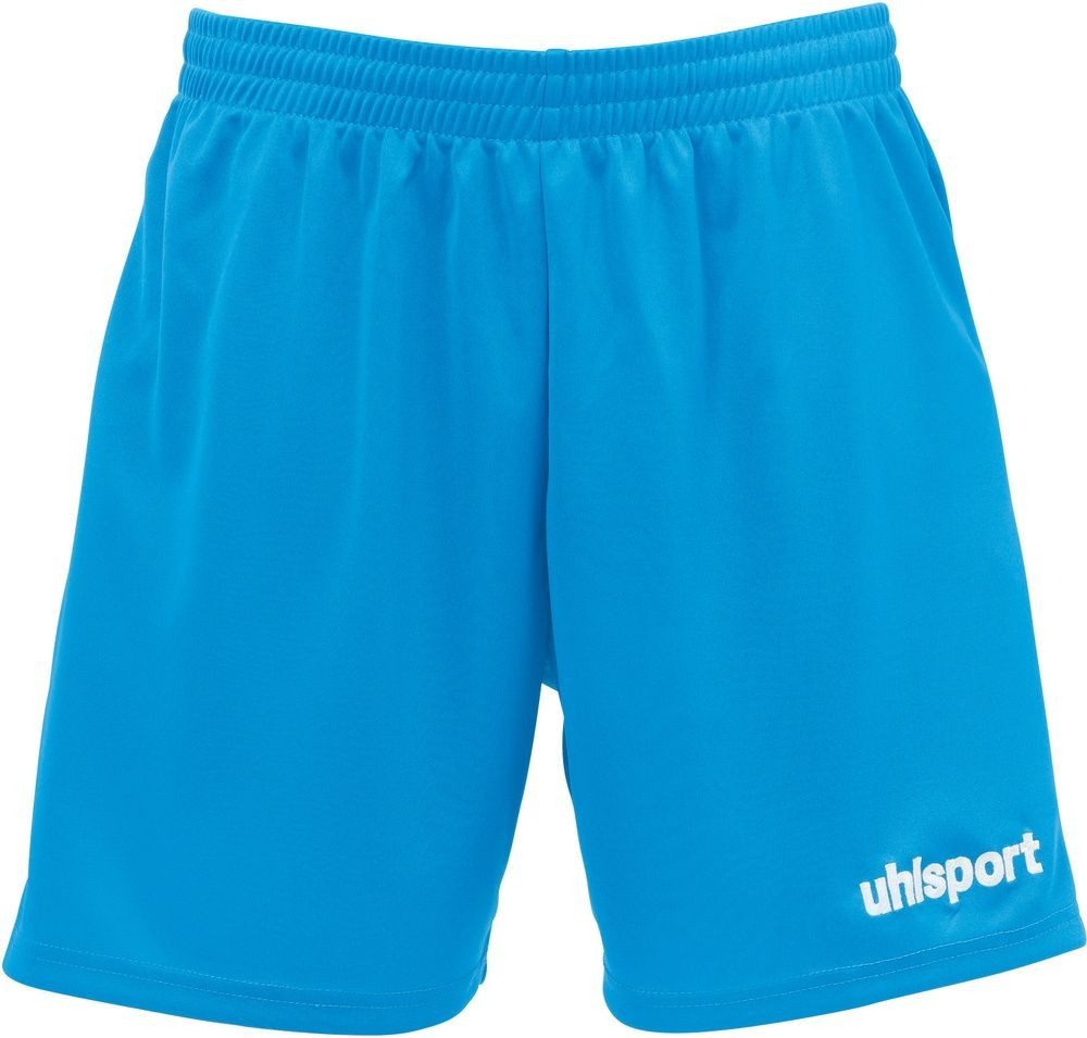 Trainingshose Handballshort CENTER BASIC Shorts Damen