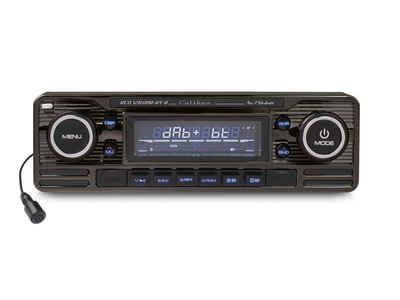 Caliber »Caliber Bluetooth, DAB+ Autoradio (RCD120DAB-BT/B)« Autoradio
