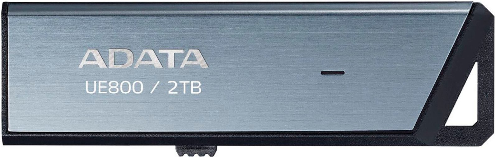 ADATA Elite UE800 2TB USB-Stick (USB 3.1, Lesegeschwindigkeit 1000 MB/s)