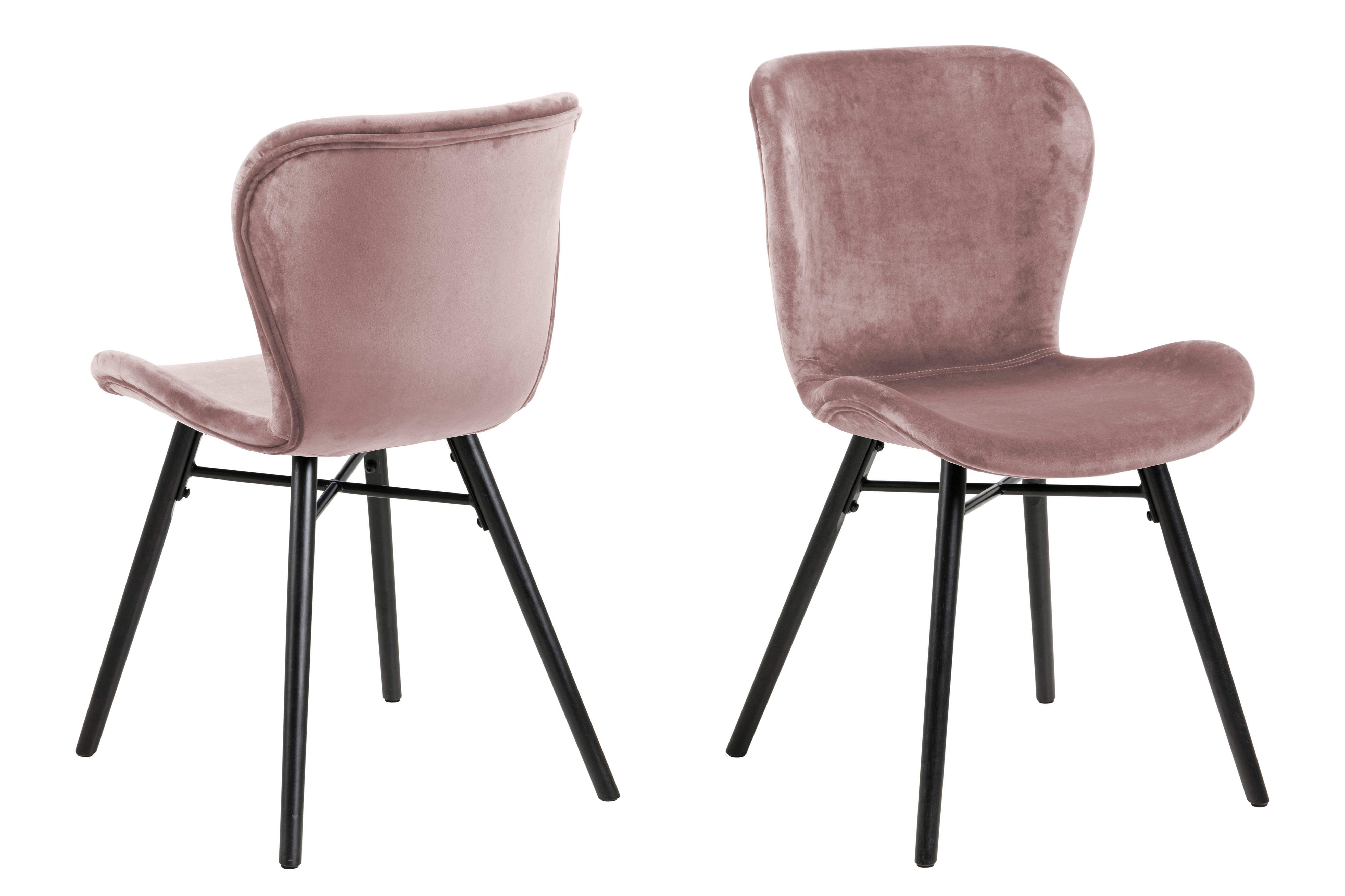 ebuy24 Esszimmerstuhl »2er Set Bali Esszimmerstuhl Rosa« online kaufen | OTTO ebuy24 Esszimmerstuhl »2er Set Bali Esszimmerstuhl Rosa« online kaufen | OTTO