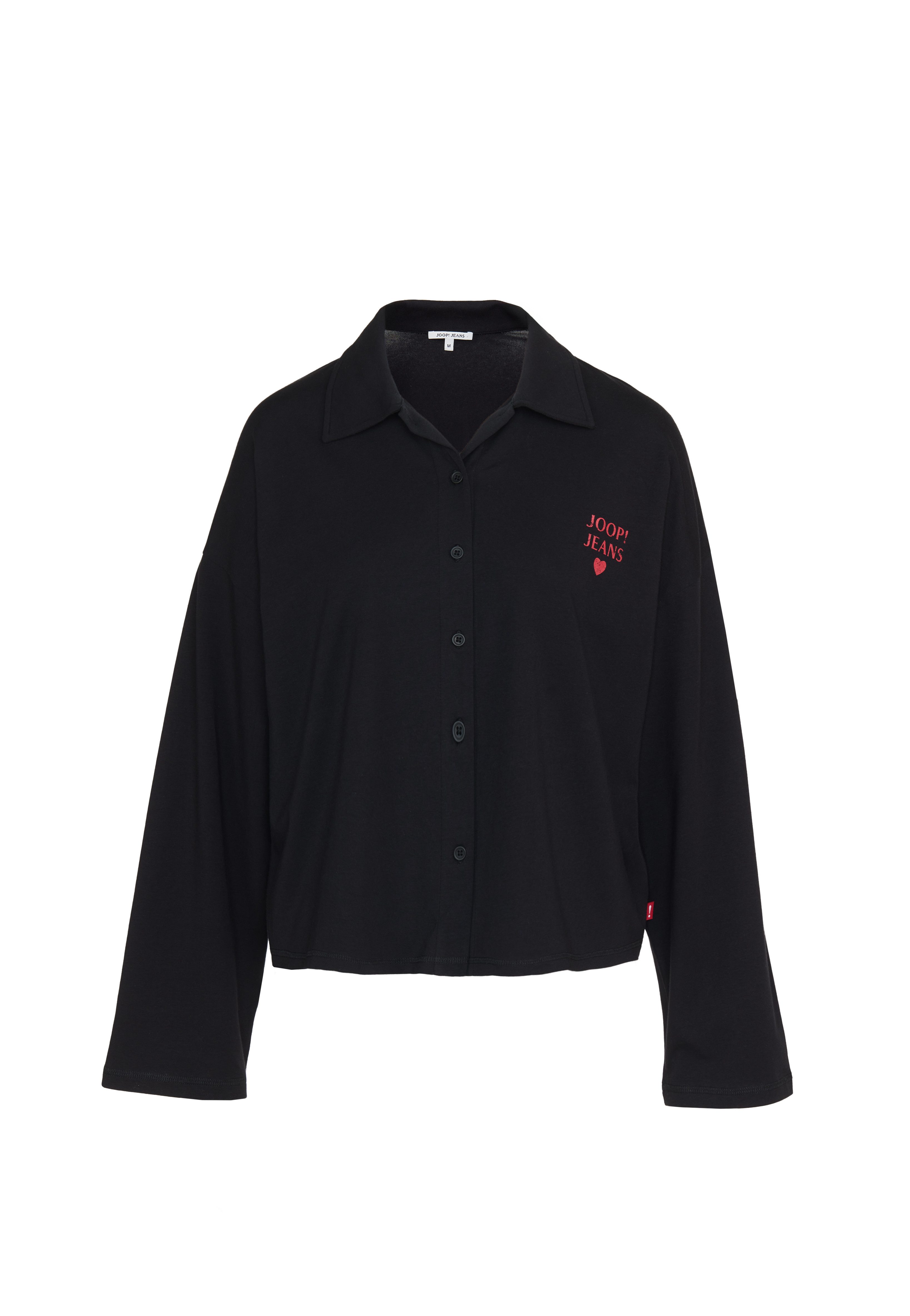 Pyjamaoberteil After Dark (JOOP! Jeans)