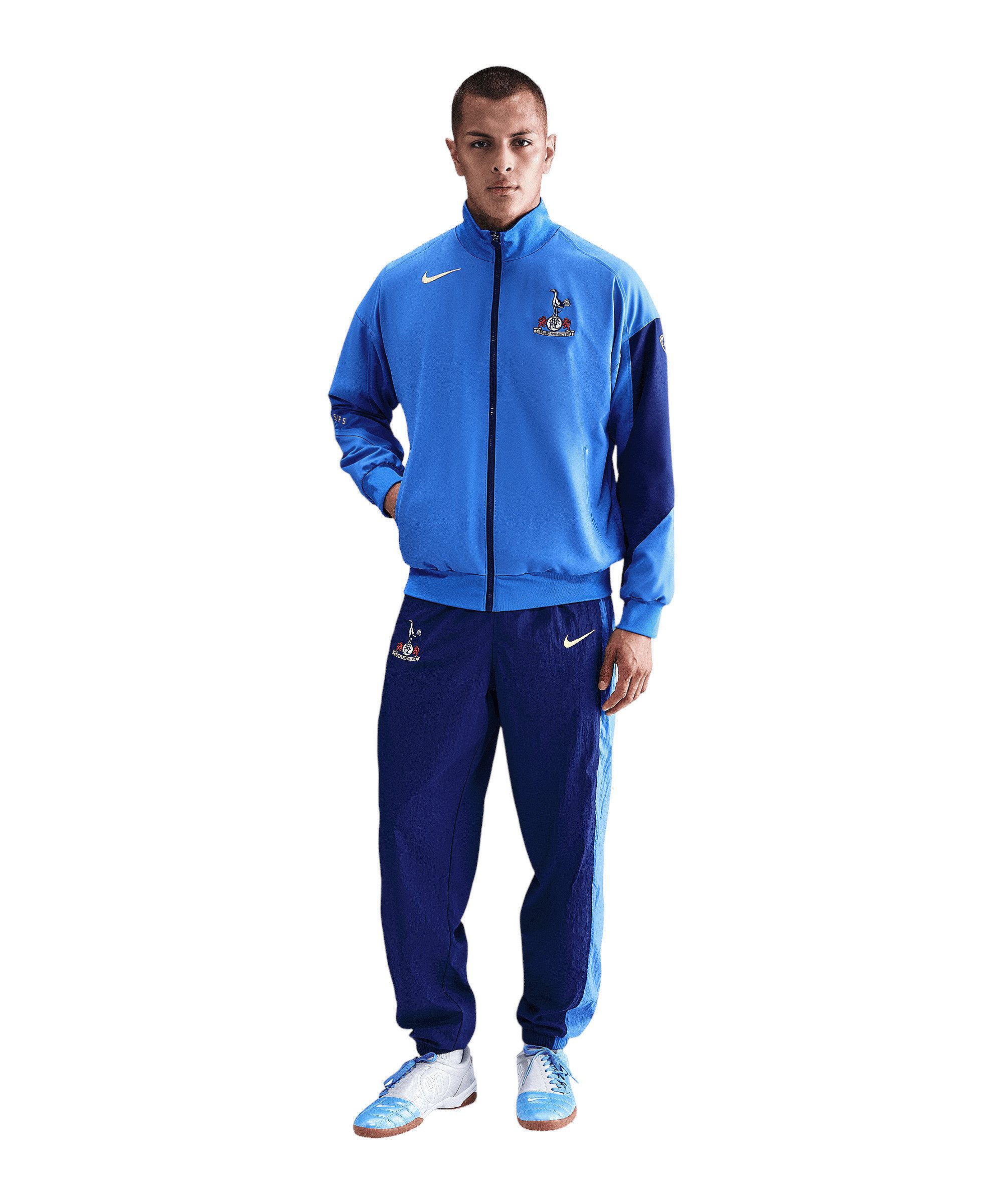 Nike Sweatjacke Nike Performance Polyester