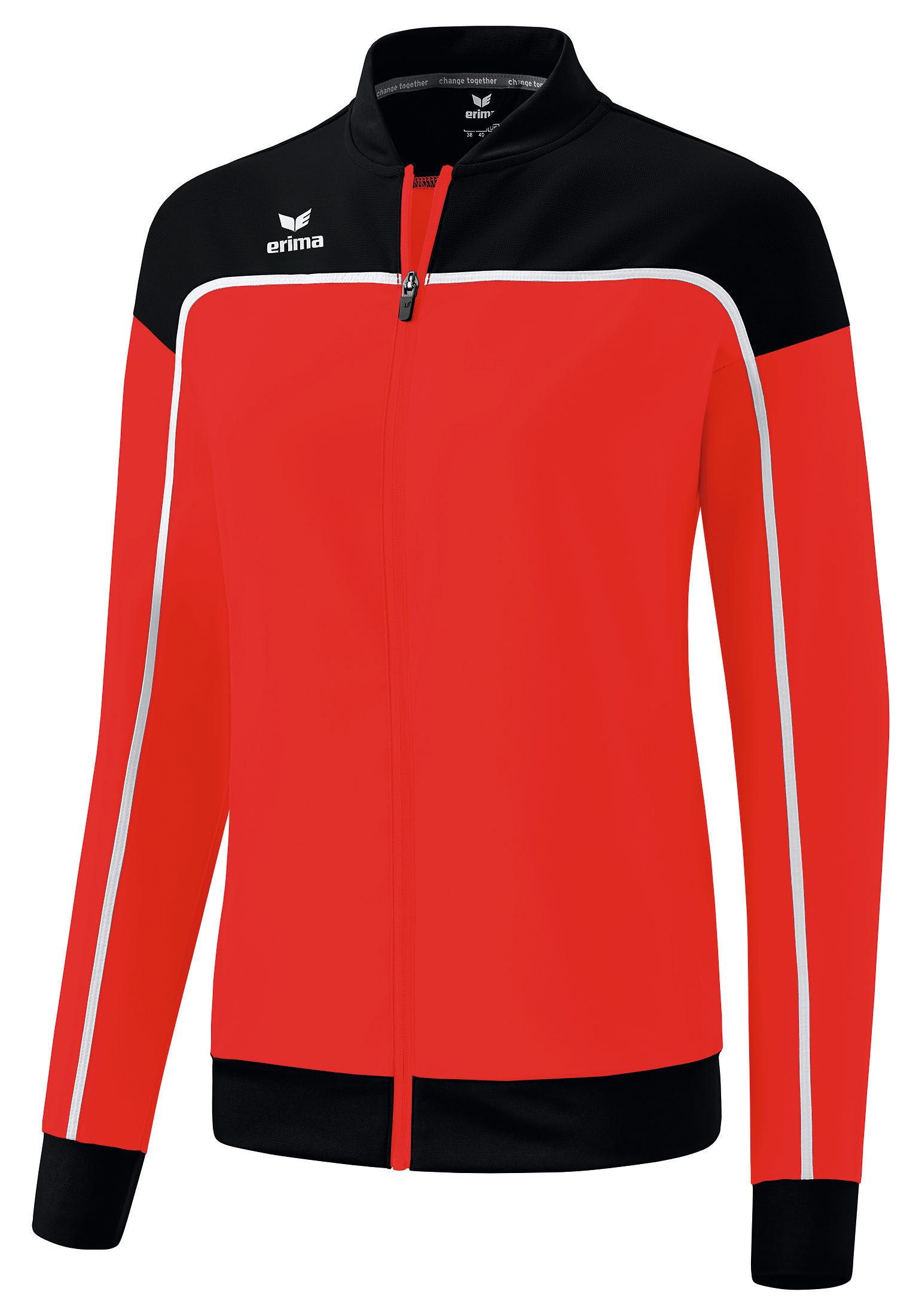 Präsentationsanzug CHANGE by erima Präsentationsjacke Damen