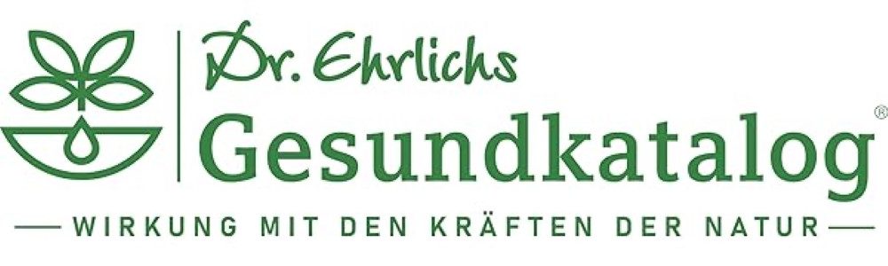 Dr. Ehrlichs Gesundkatalog.