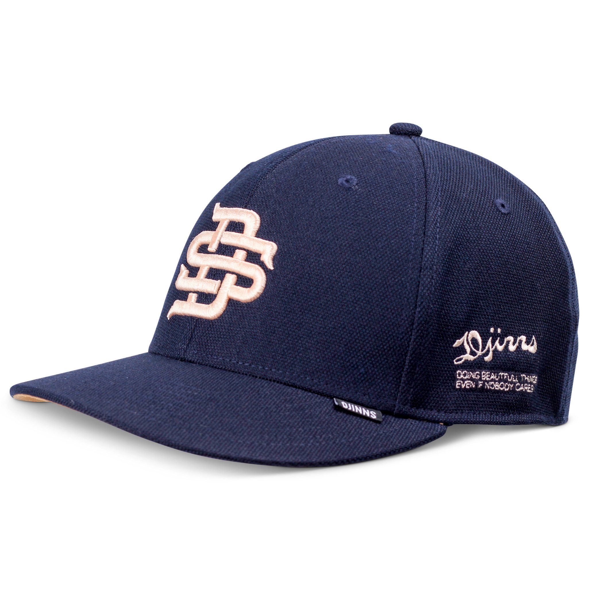 Baseball Cap Djinns Pitching Cap Low Pro FineFine