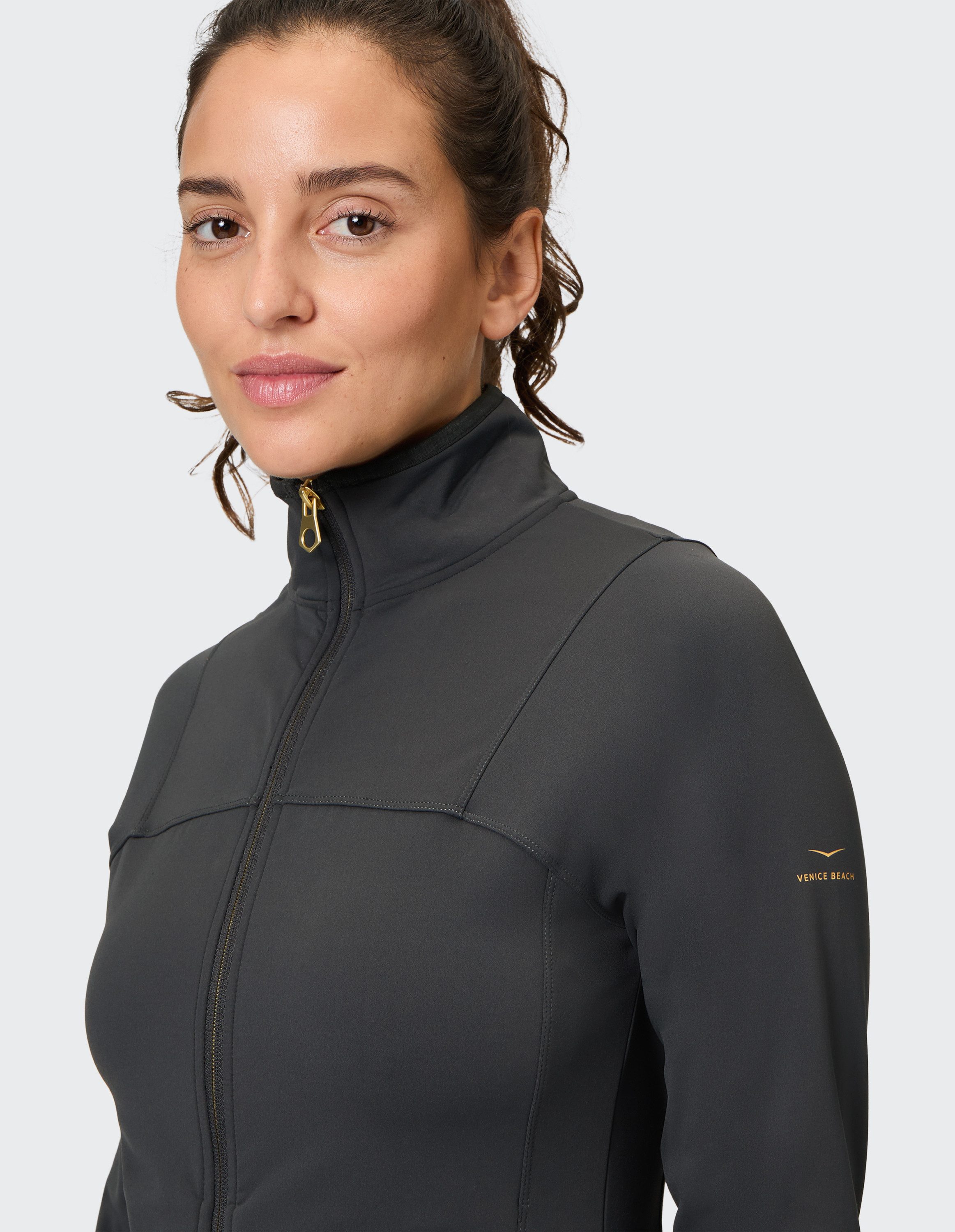 Venice Beach Funktionsjacke Funktionsjacke VB Beven