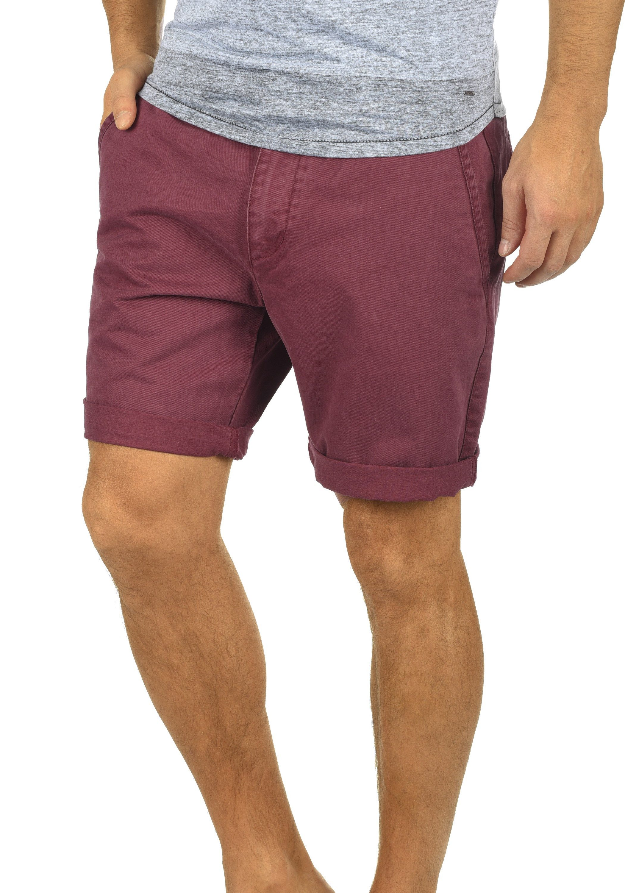 !Solid Chinoshorts SDPinhel kurze Hose mit günstig online kaufen
