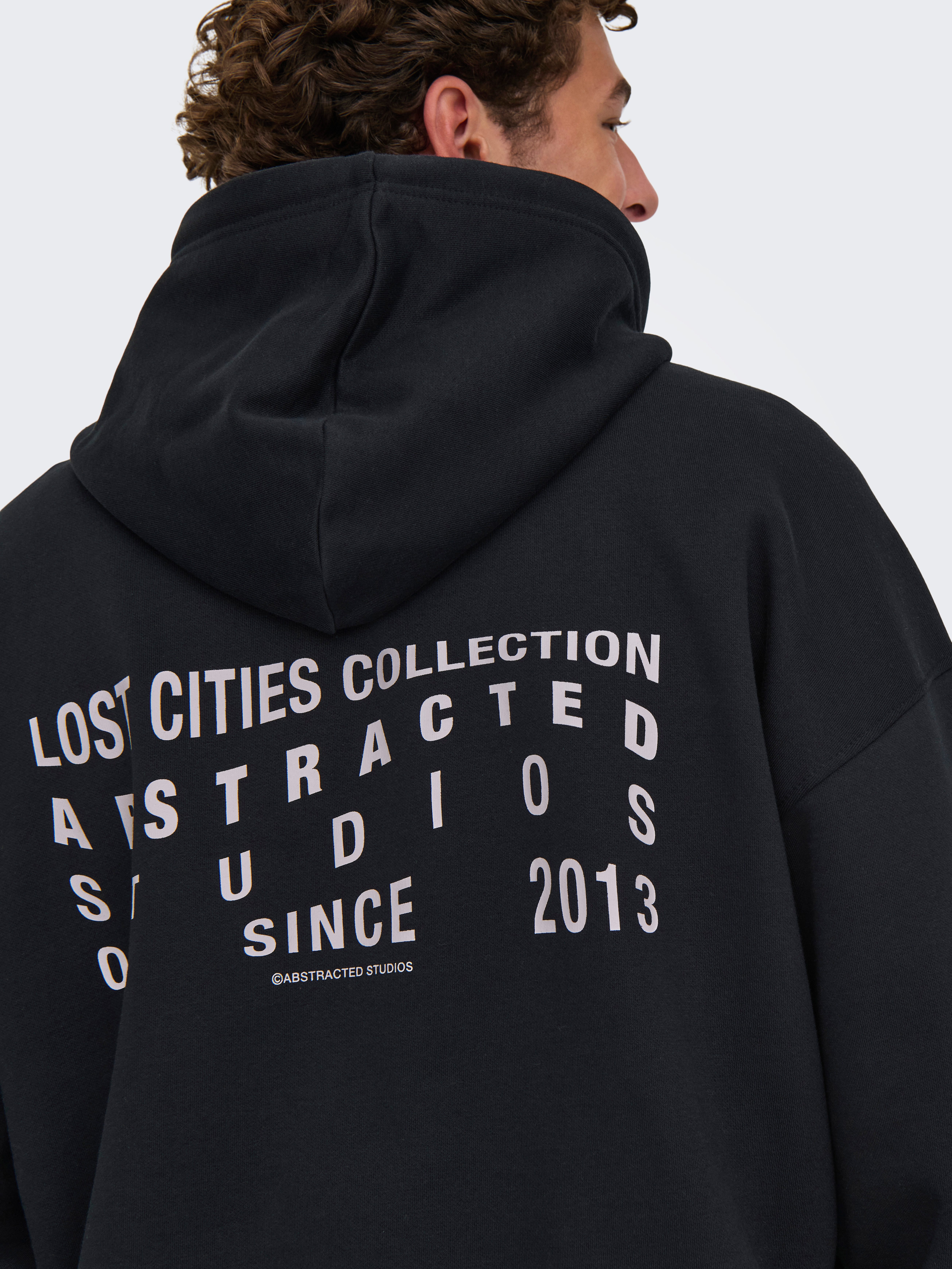 ONLY & SONS Sweatshirt