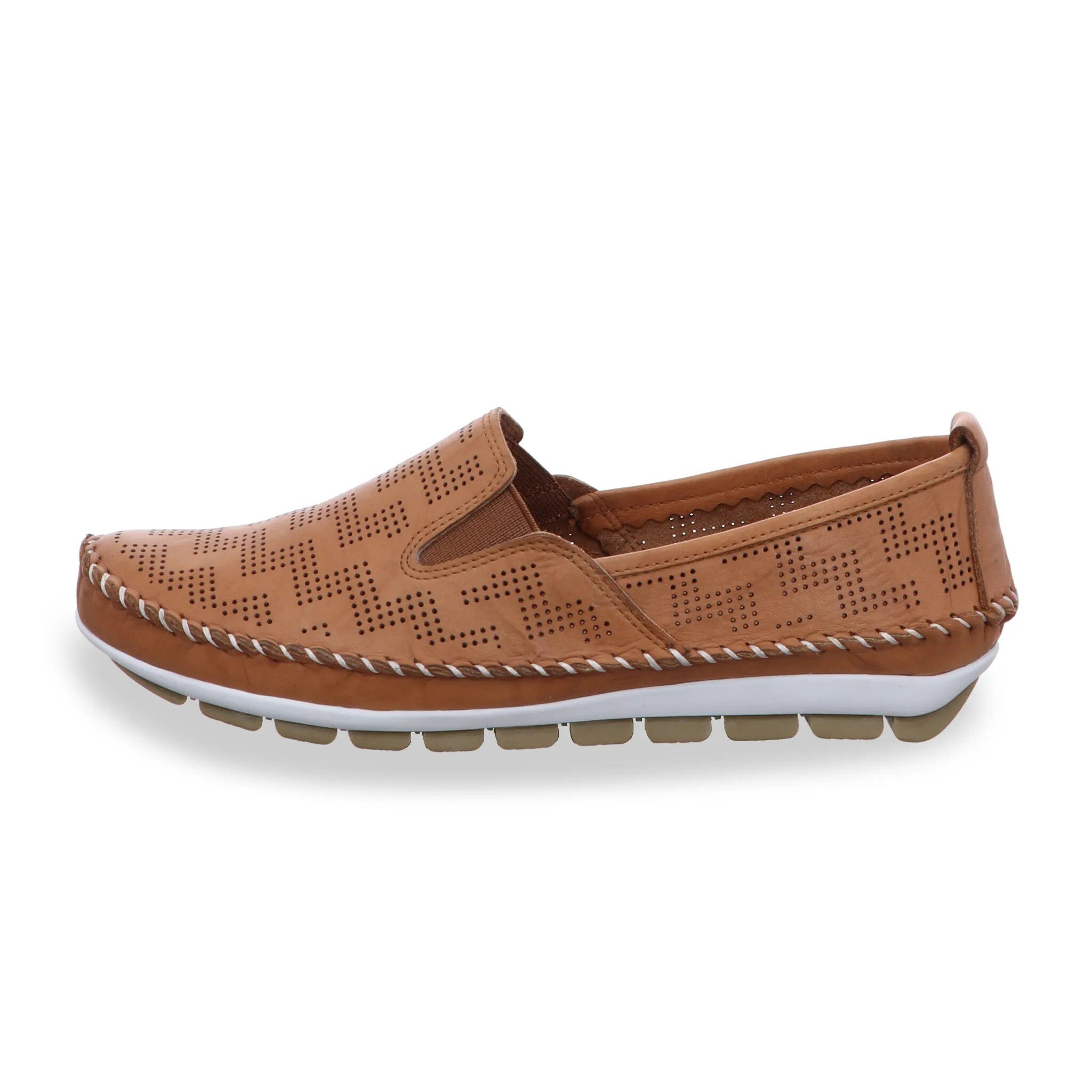 Gemini Damen Slipper