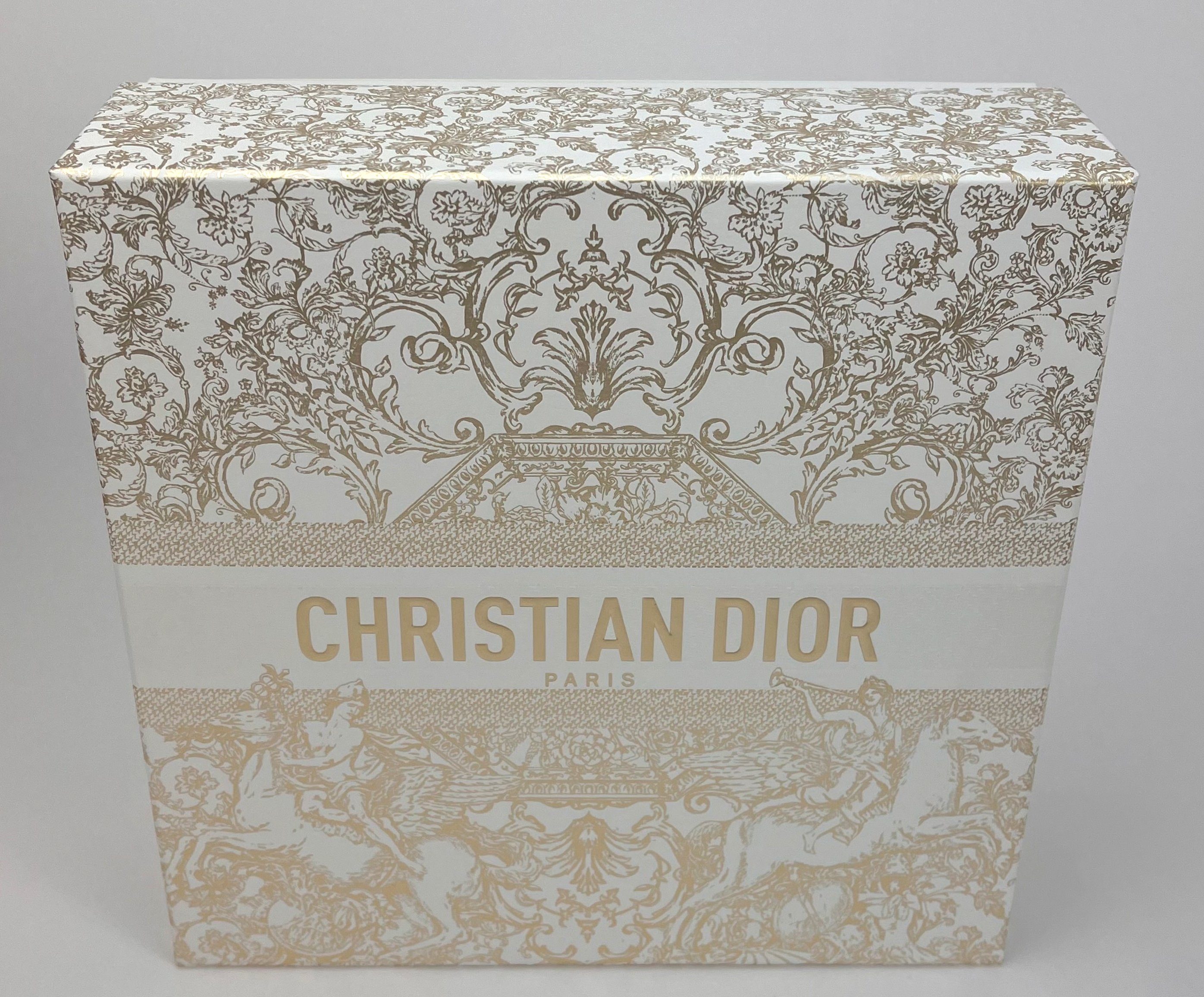 Dior Duft-Set Miss Christian Dior, Dior 3-tlg