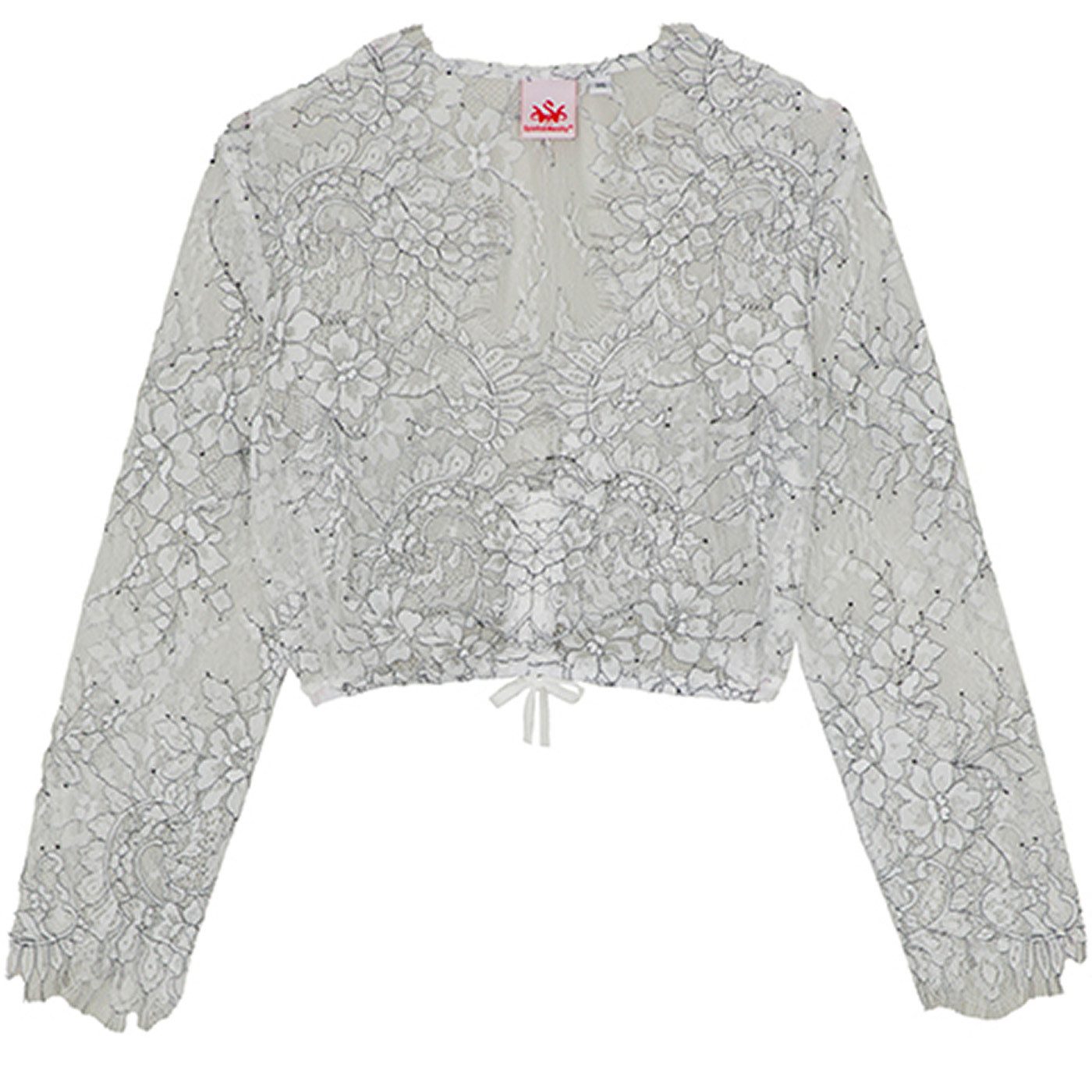 Dirndlbluse Epire-Dirndlbluse