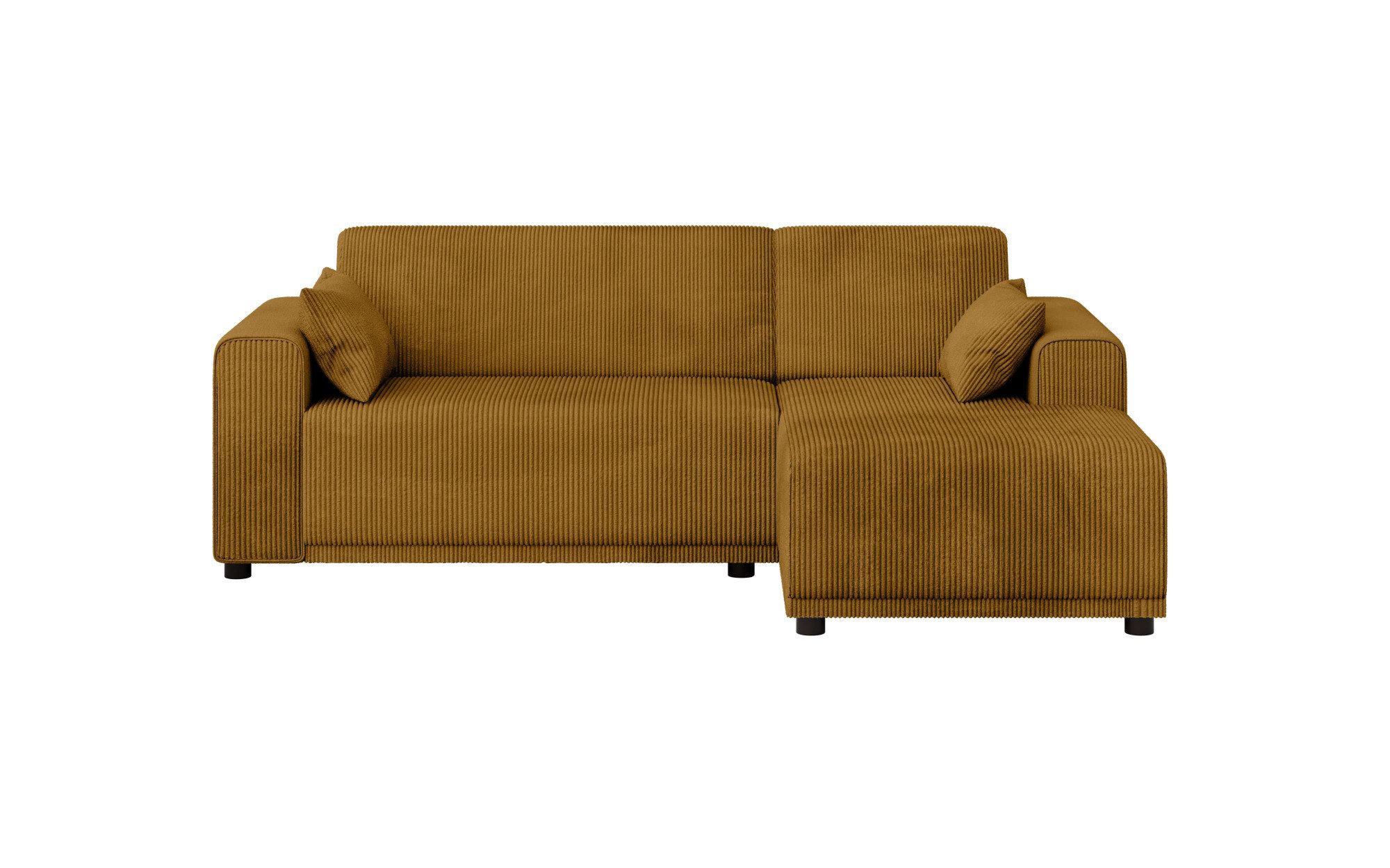 Home affaire Ecksofa TAMMO, L-Form günstig online kaufen