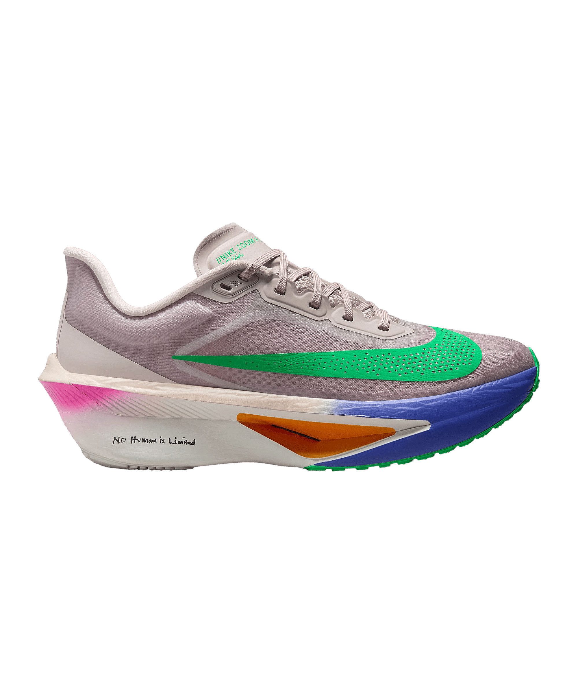 Nike Nike Performance Damen Zoom Fly 6 Laufschuh Laufschuh