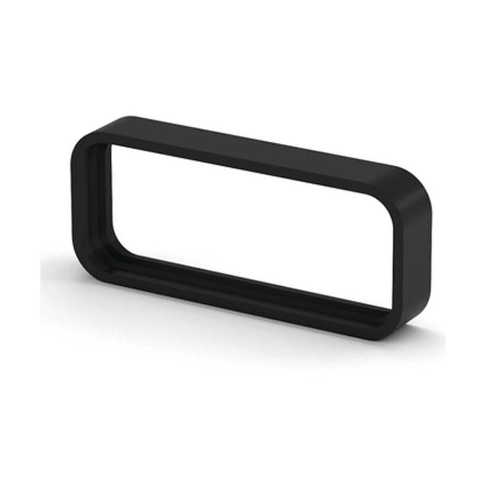 Naber Abluft-Set Naber COMPAIR System Ø 150 Stahl SF-Profildichtung