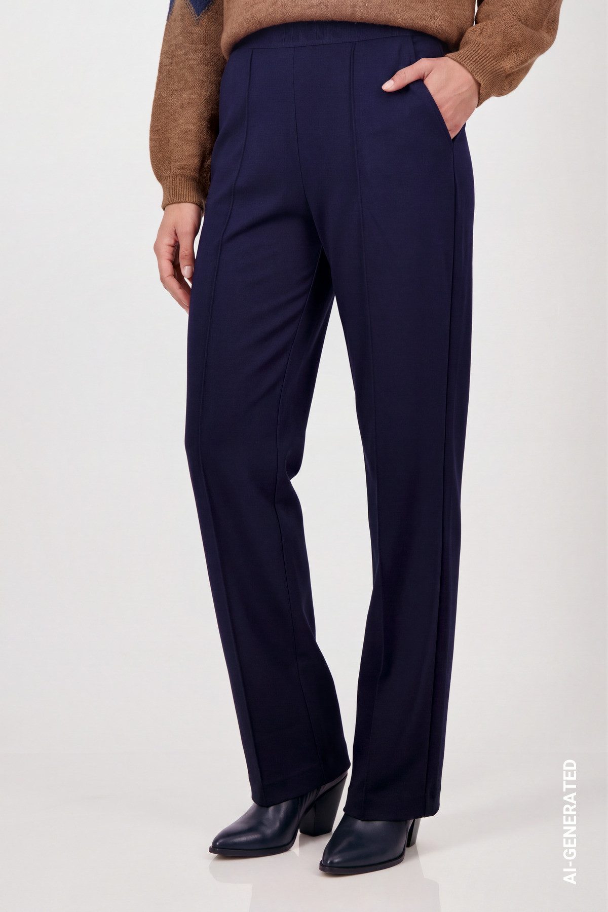Monari Bequeme Jeans