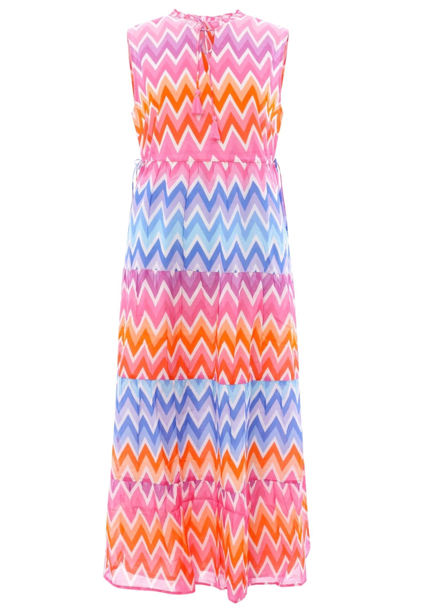 Zwillingsherz Sommerkleid Zwillingsherz Kleid Elenor günstig online kaufen