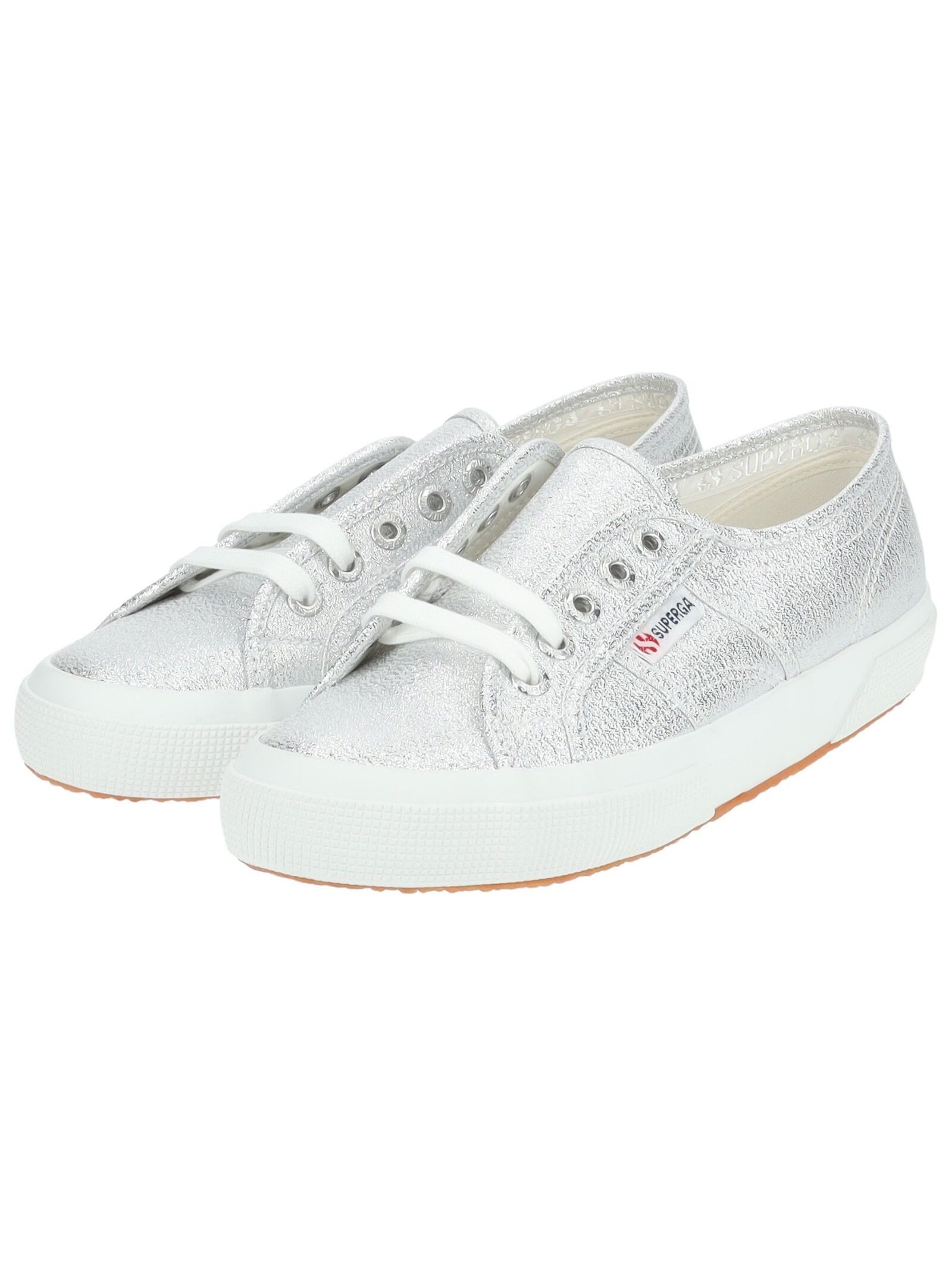 Superga Superga Sneaker Textil Sneaker