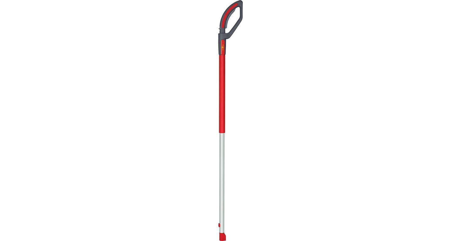 WOLF-Garten Stiel Wolf Garten Akkustiel BS 140 eM e-multi-star® mit Klicksystem, (1-St)