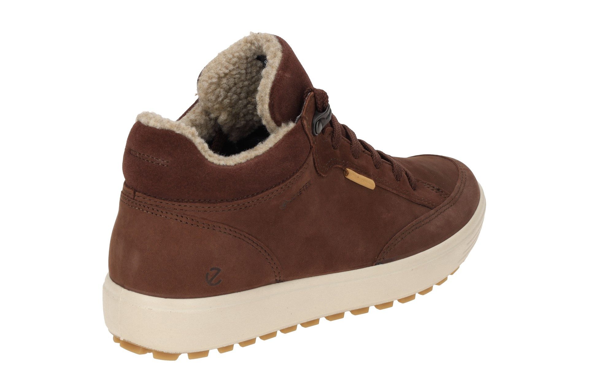 Ecco 45049302474 Schnürschuh