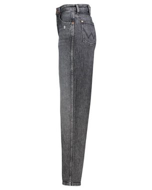 Wrangler 5-Pocket-Jeans Damen Jeans MOM STRAIGHT STAR GAZER Mom Fit (1-tlg)