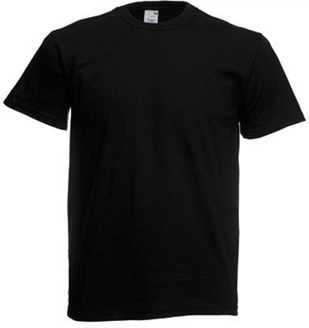 Fruit of the Loom Rundhalsshirt Original günstig online kaufen