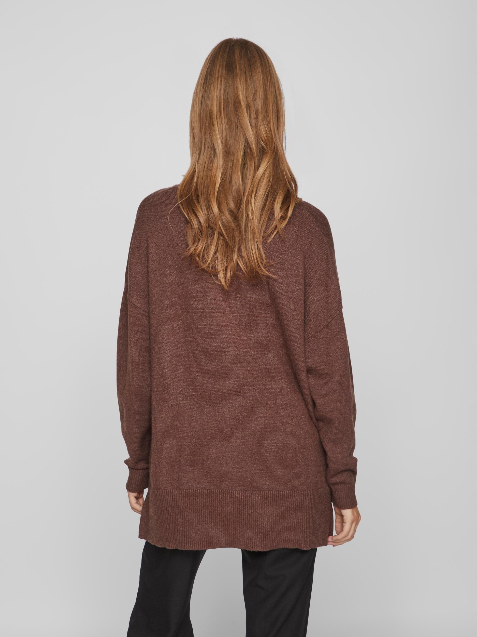 Vila Strickpullover