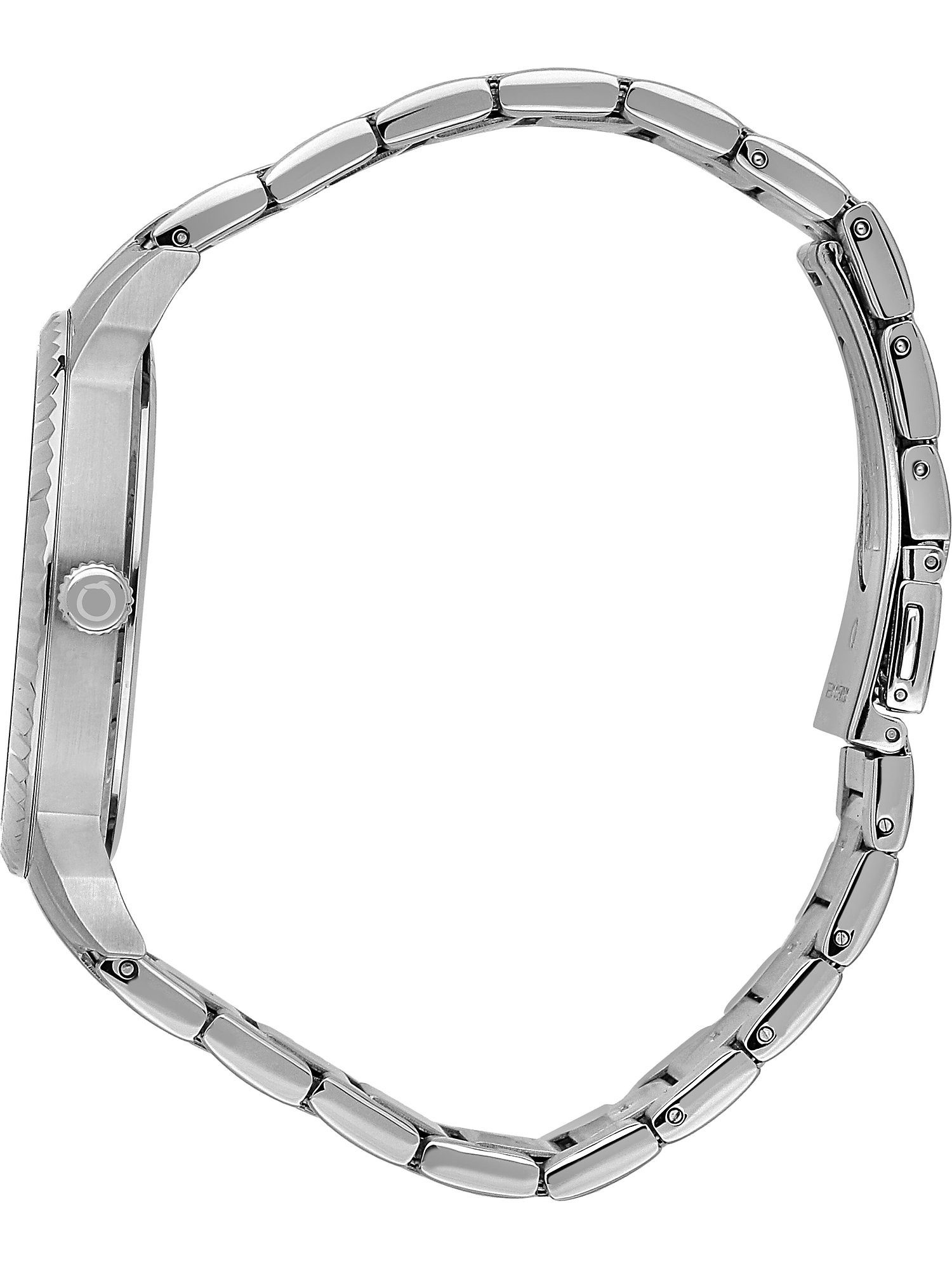 Trussardi Quarzuhr Trussardi Herren-Uhren Analog Quarz
