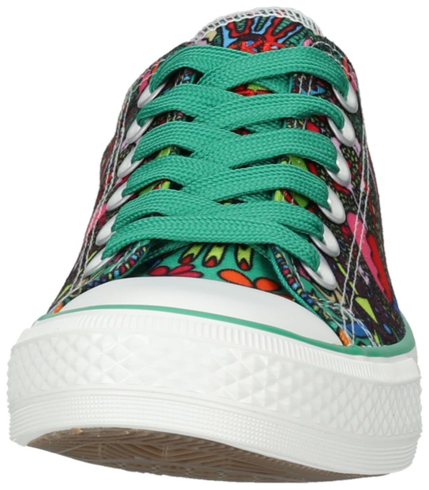 Dockers by Gerli Sneaker Textil Sneaker