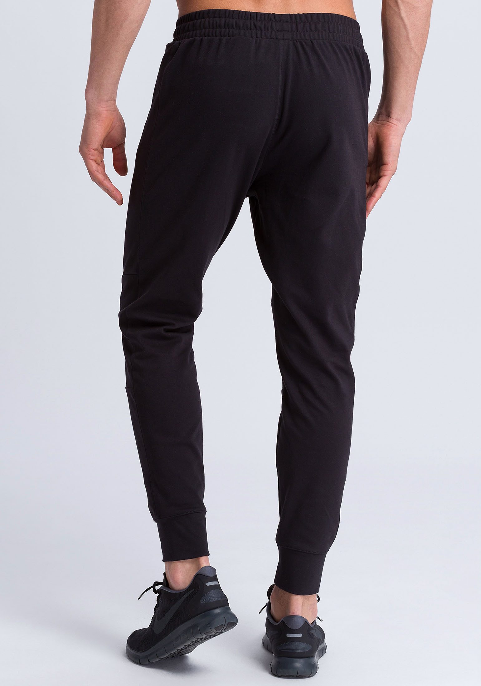 Erima Sweathose Herren Essential Sweathose