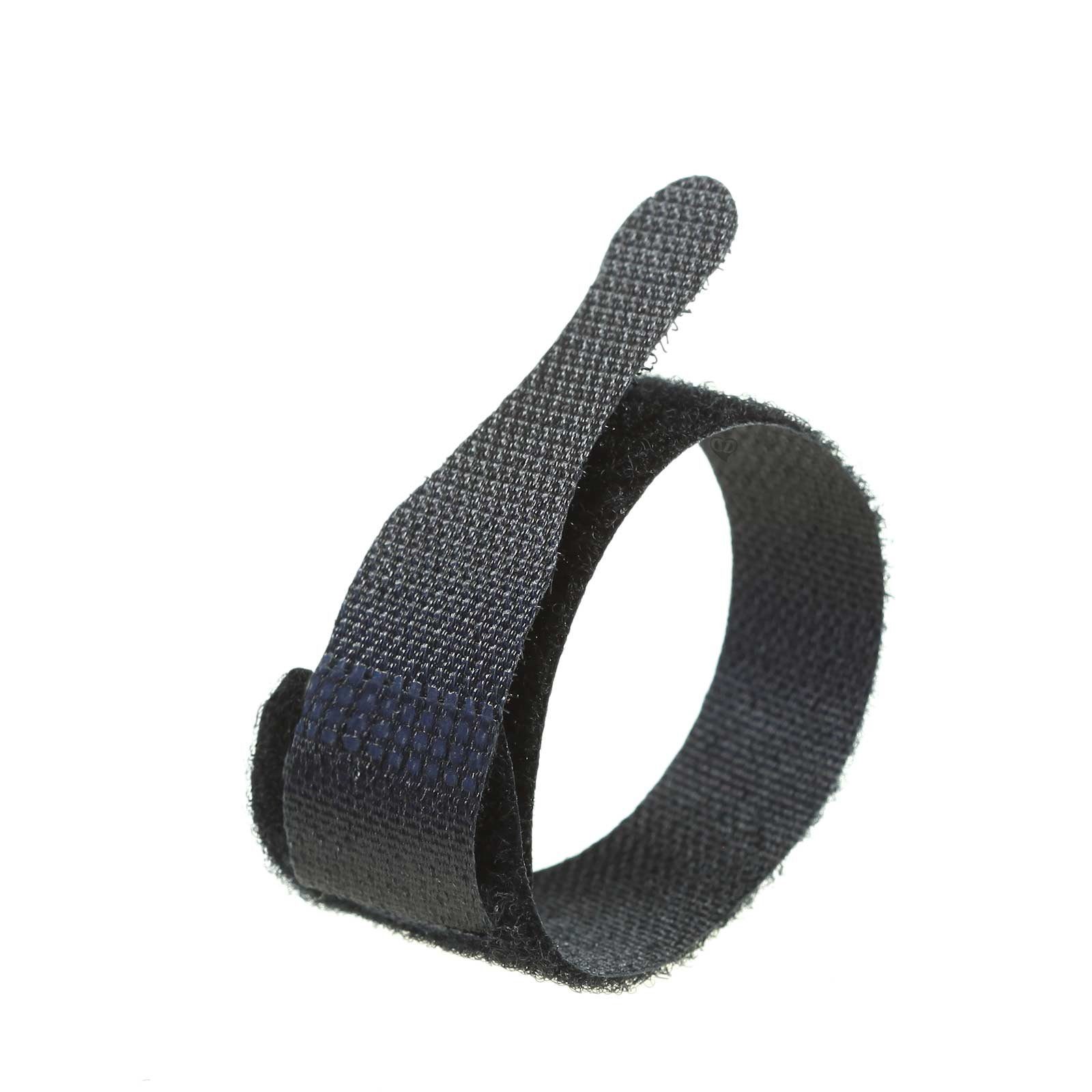 maDDma Klettband 10 Klettband Kabelbinder, 230x20mm wiederverwendbar günstig online kaufen