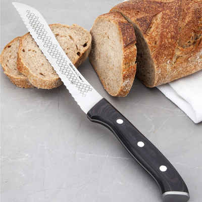 Karaca Brotzeitmesser